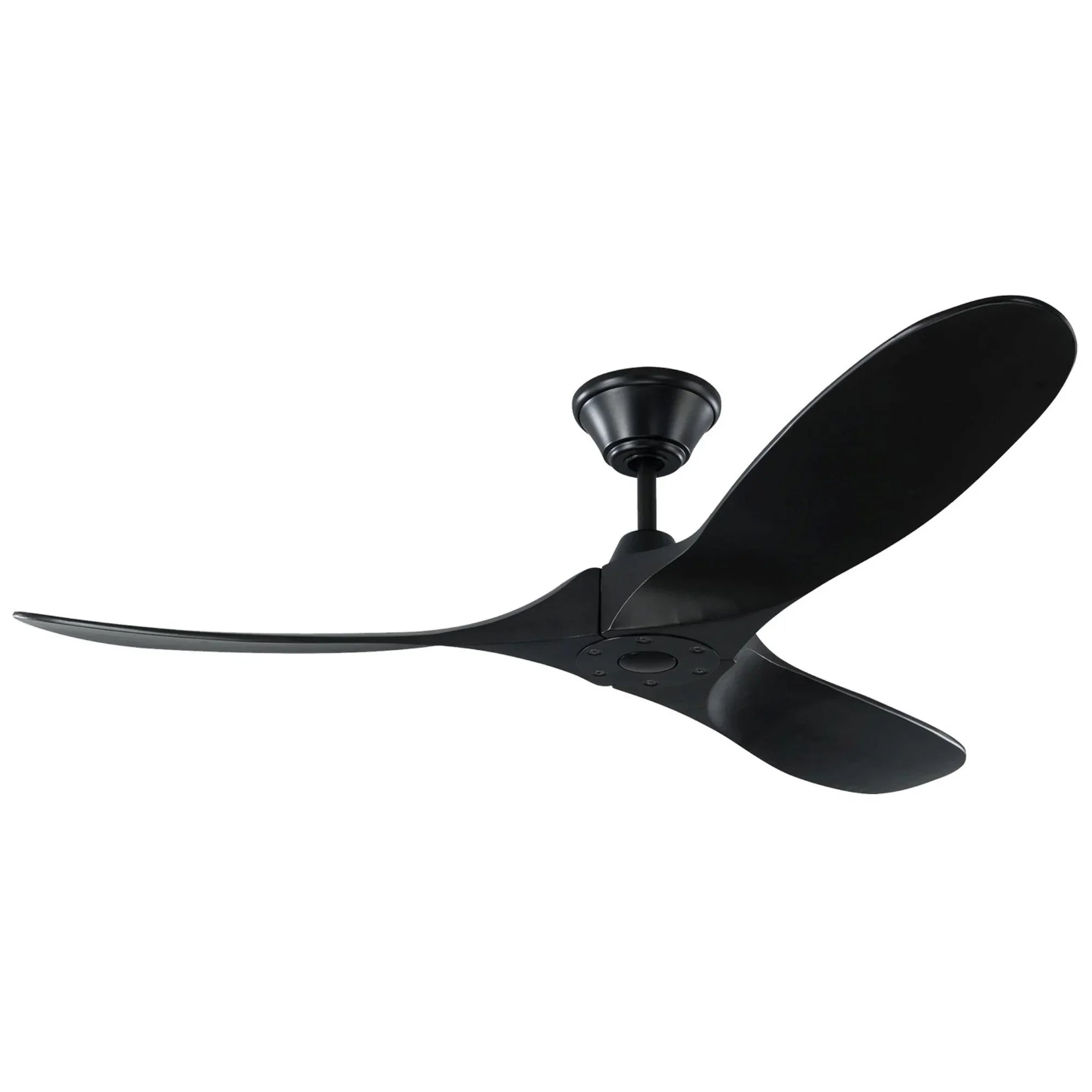 Maverick II 52" Ceiling Fan - Bees Lighting