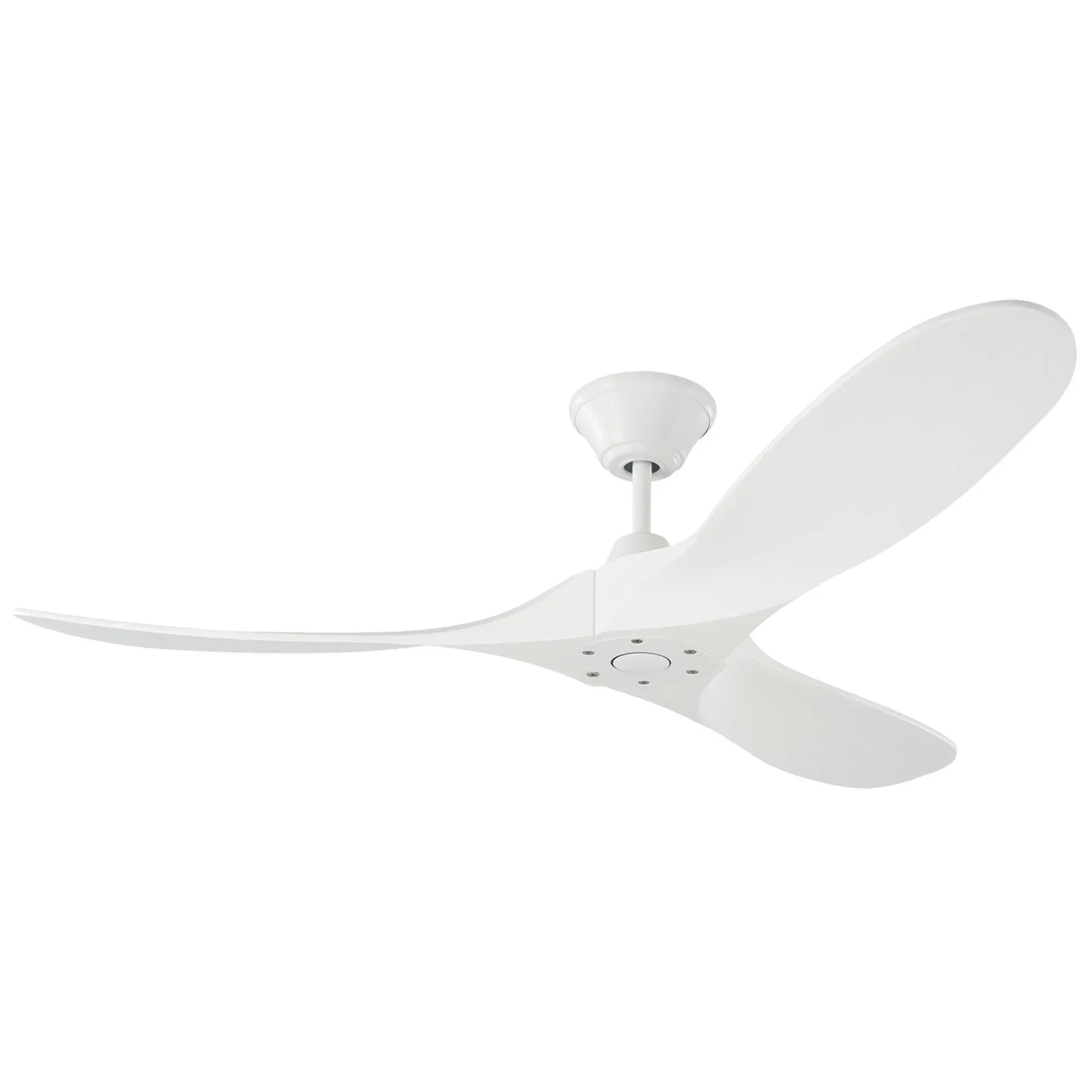 Maverick II 52" Ceiling Fan - Bees Lighting
