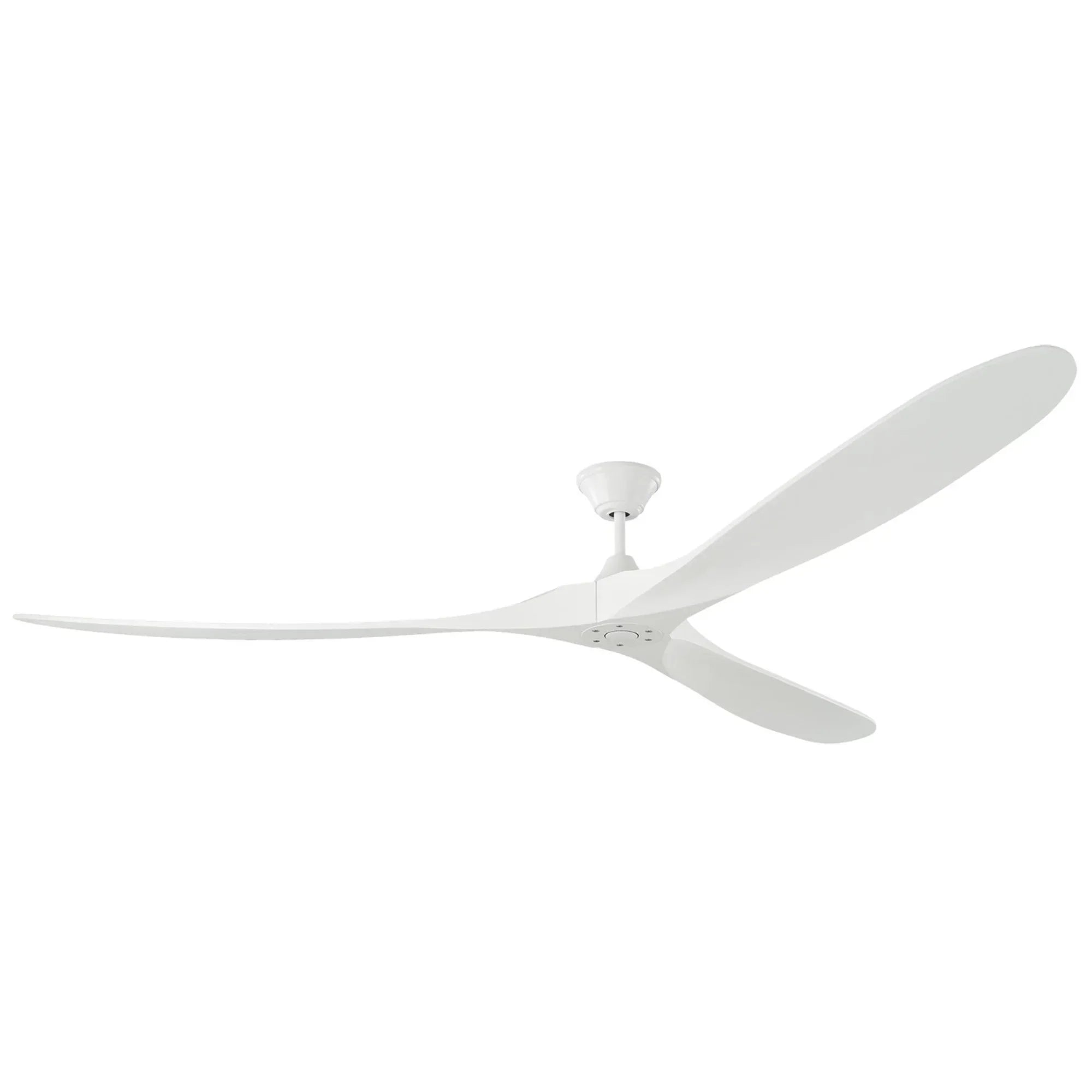 Maverick Super Max 88" Ceiling Fan - Bees Lighting