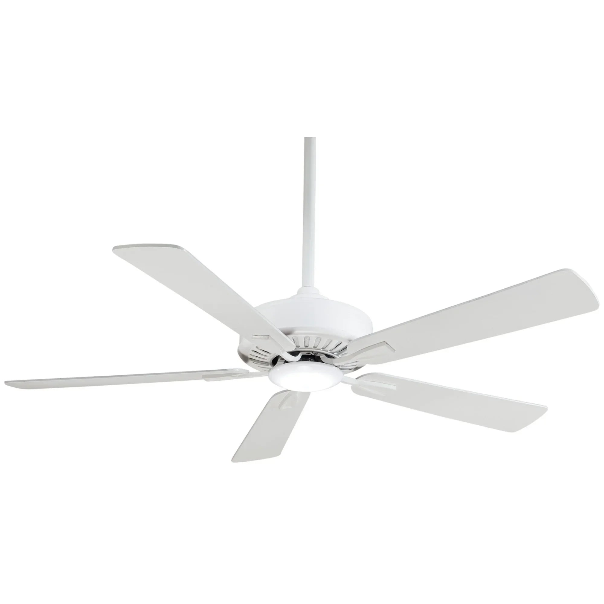 Contractor Plus LED 52" Ceiling Fan - Bees Lighting