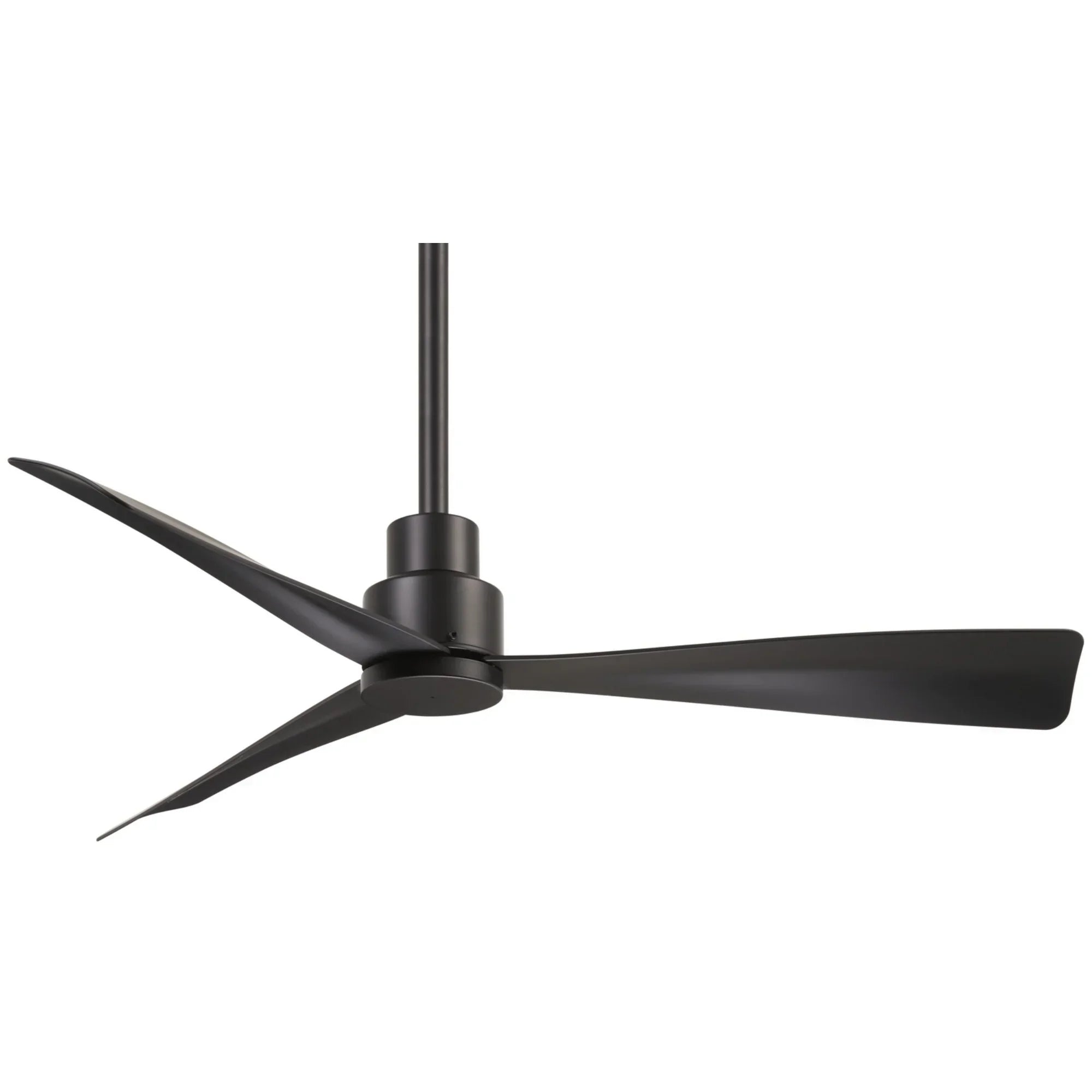 Simple 44" Ceiling Fan - Bees Lighting