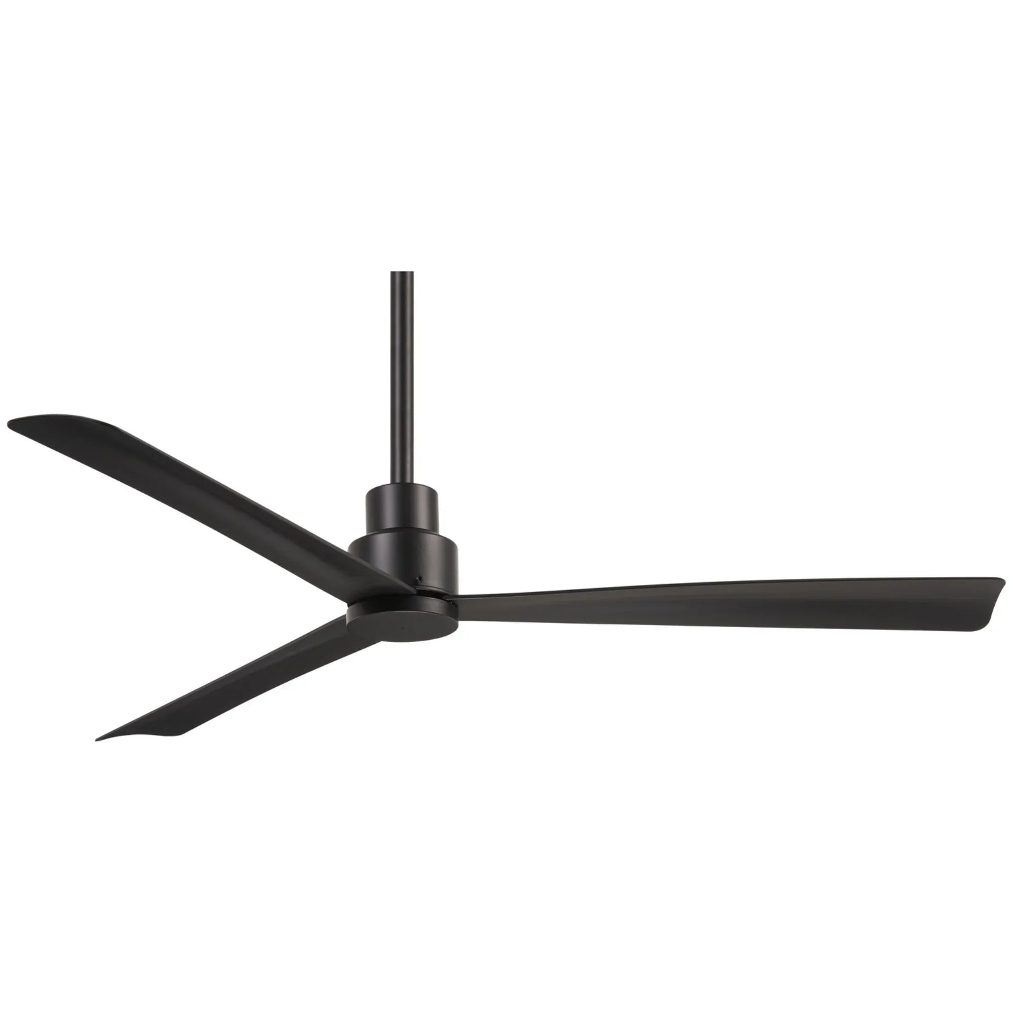 Simple 52" Ceiling Fan - Bees Lighting