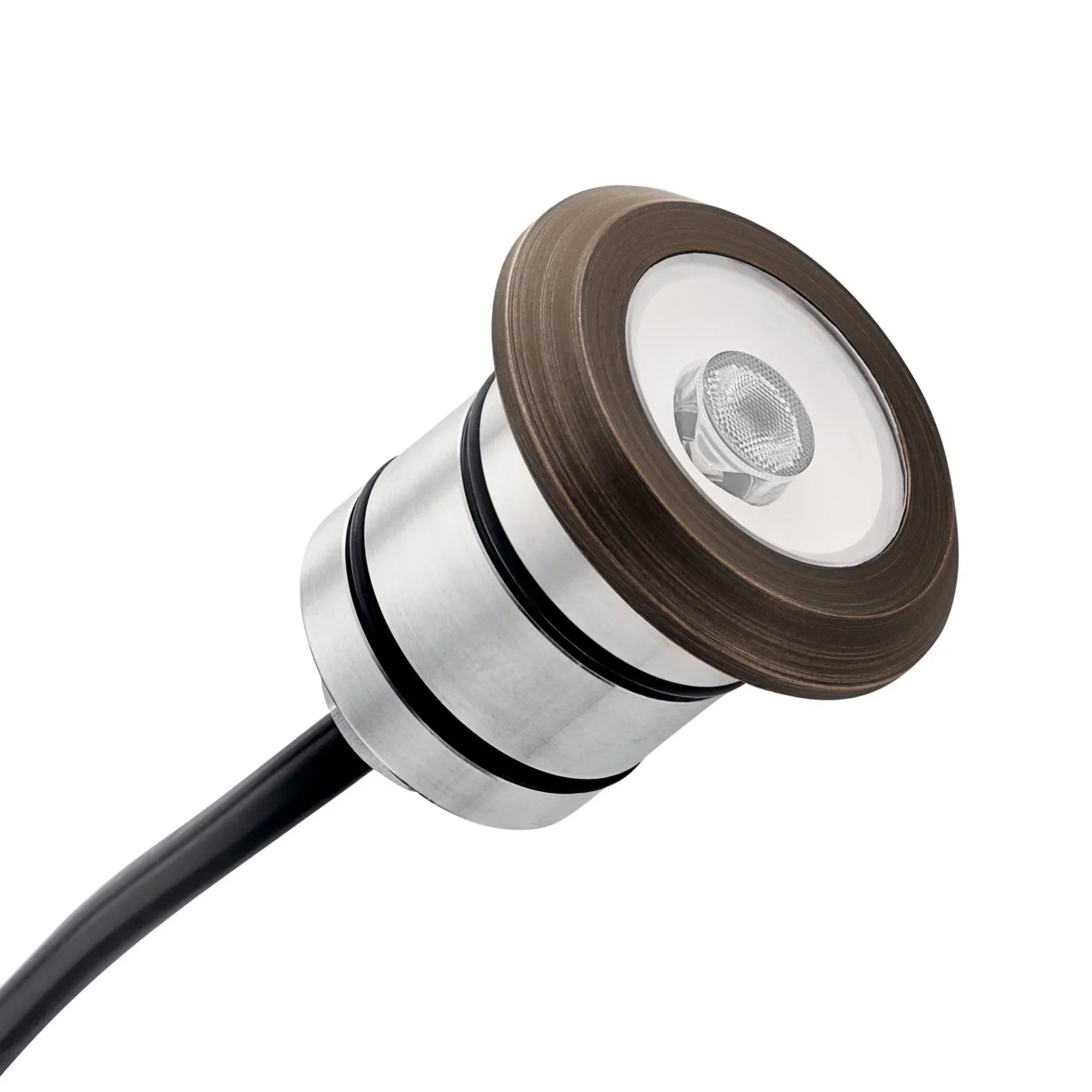 3.6W Landscape LED In-Ground Light - Bees Lighting