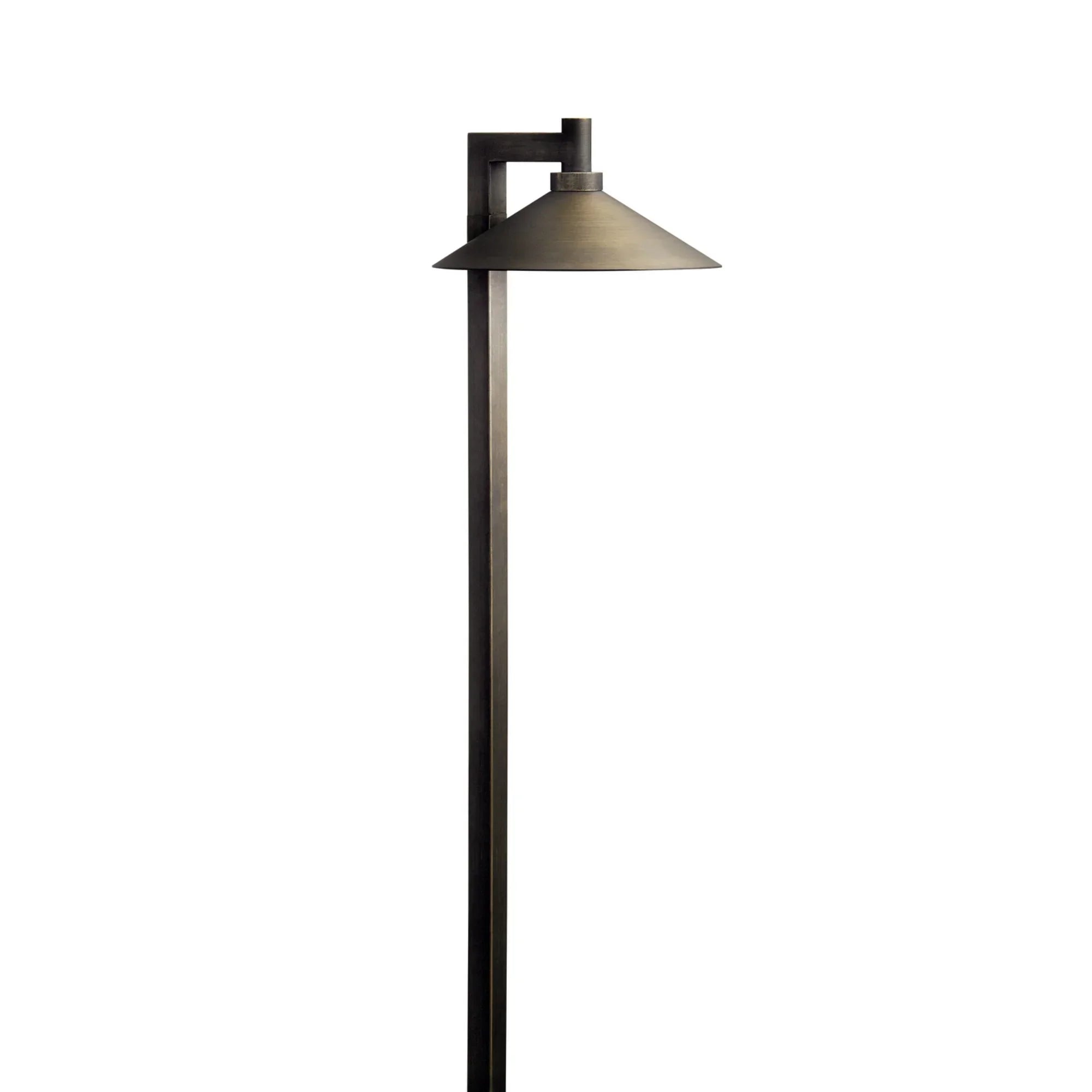Ripley CBR LED Integrated Path Light - Bees Lighting