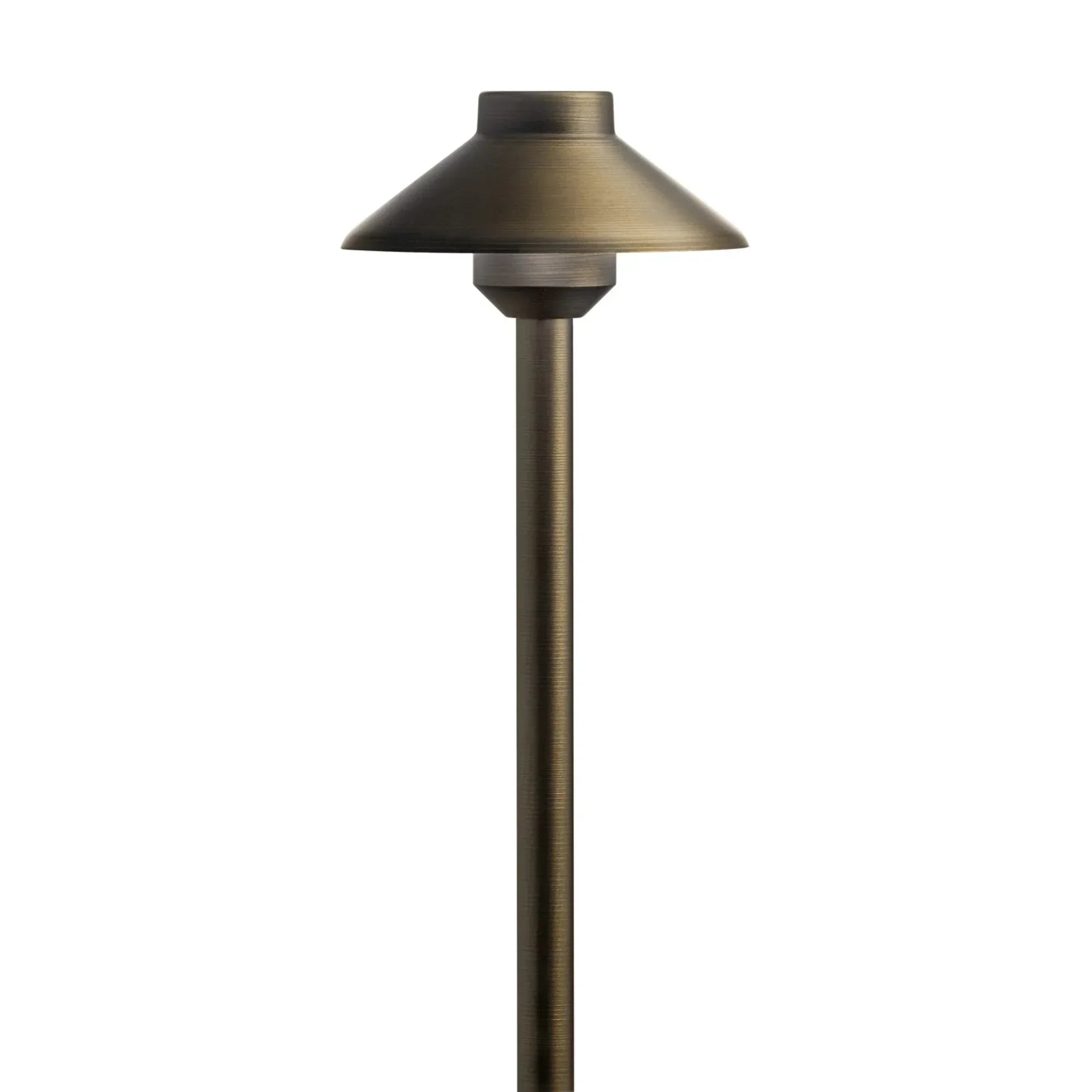 22" Stepped Dome Path Light - Bees Lighting