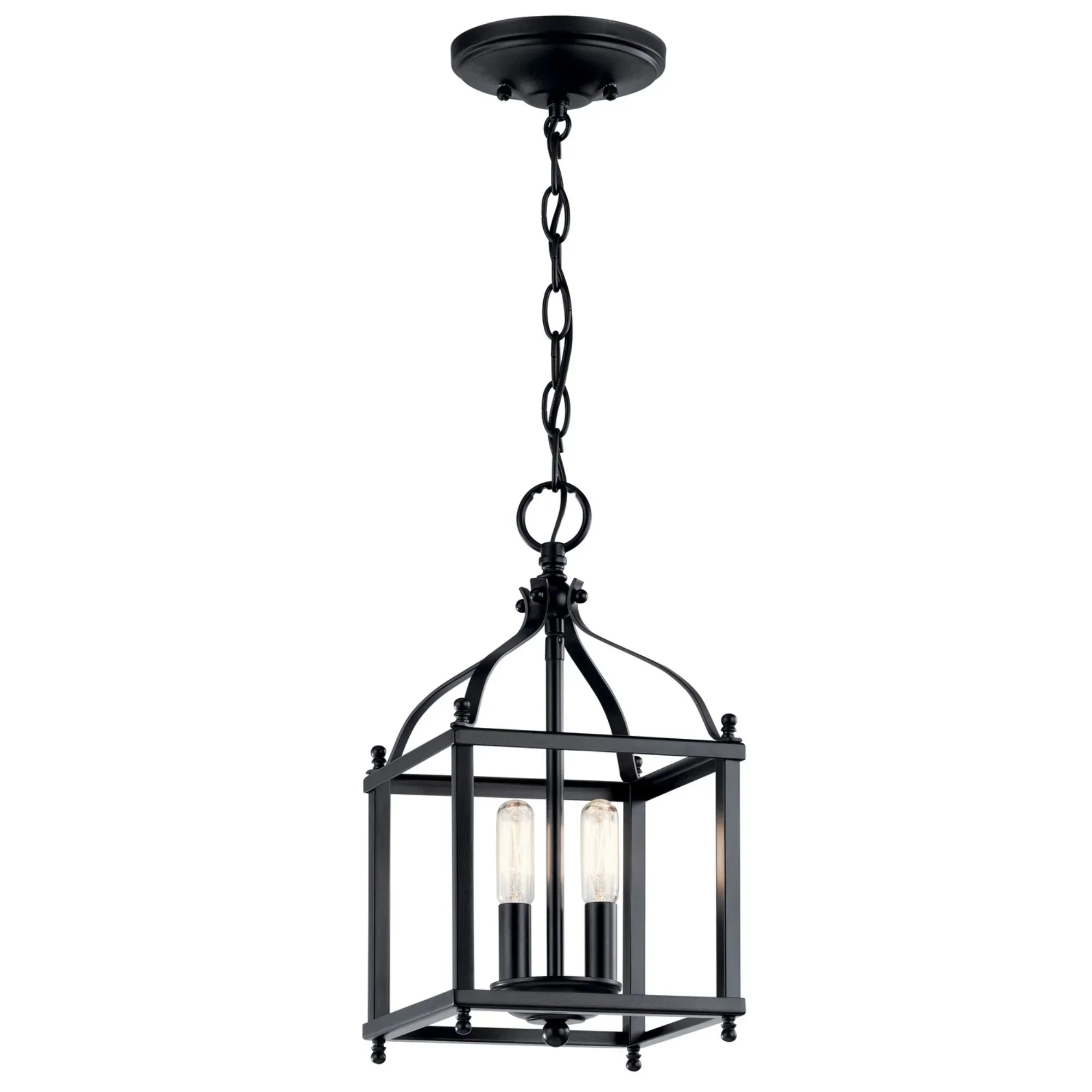 Larkin Pendant - Bees Lighting