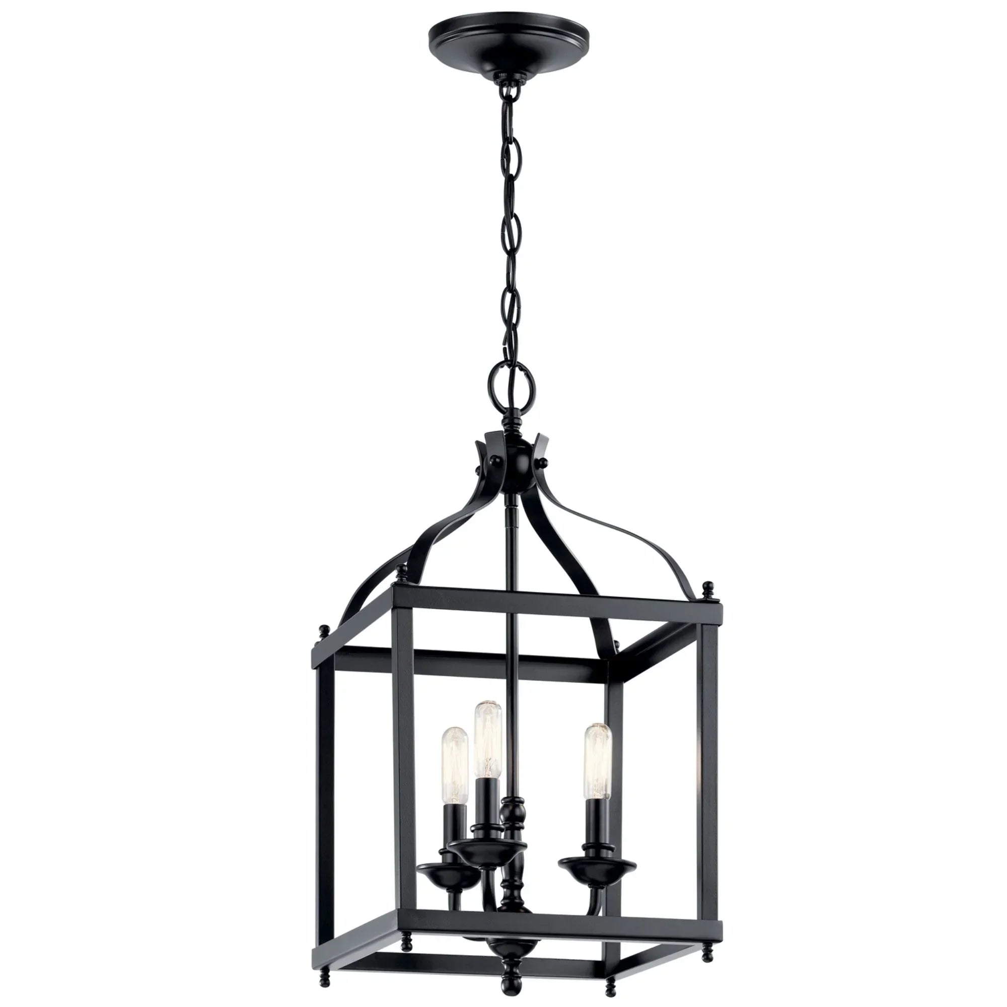Larkin Pendant - Bees Lighting