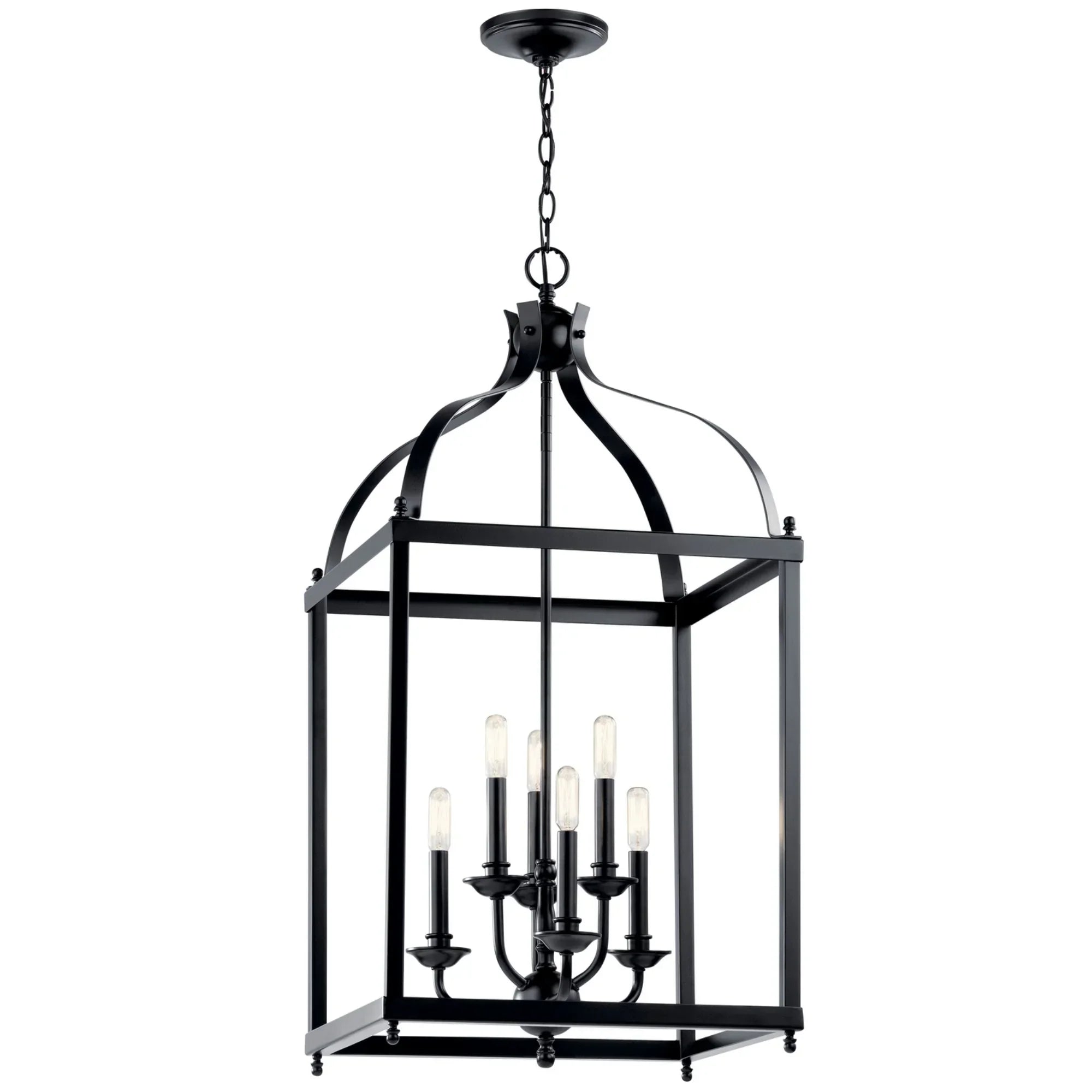 Larkin Pendant - Bees Lighting
