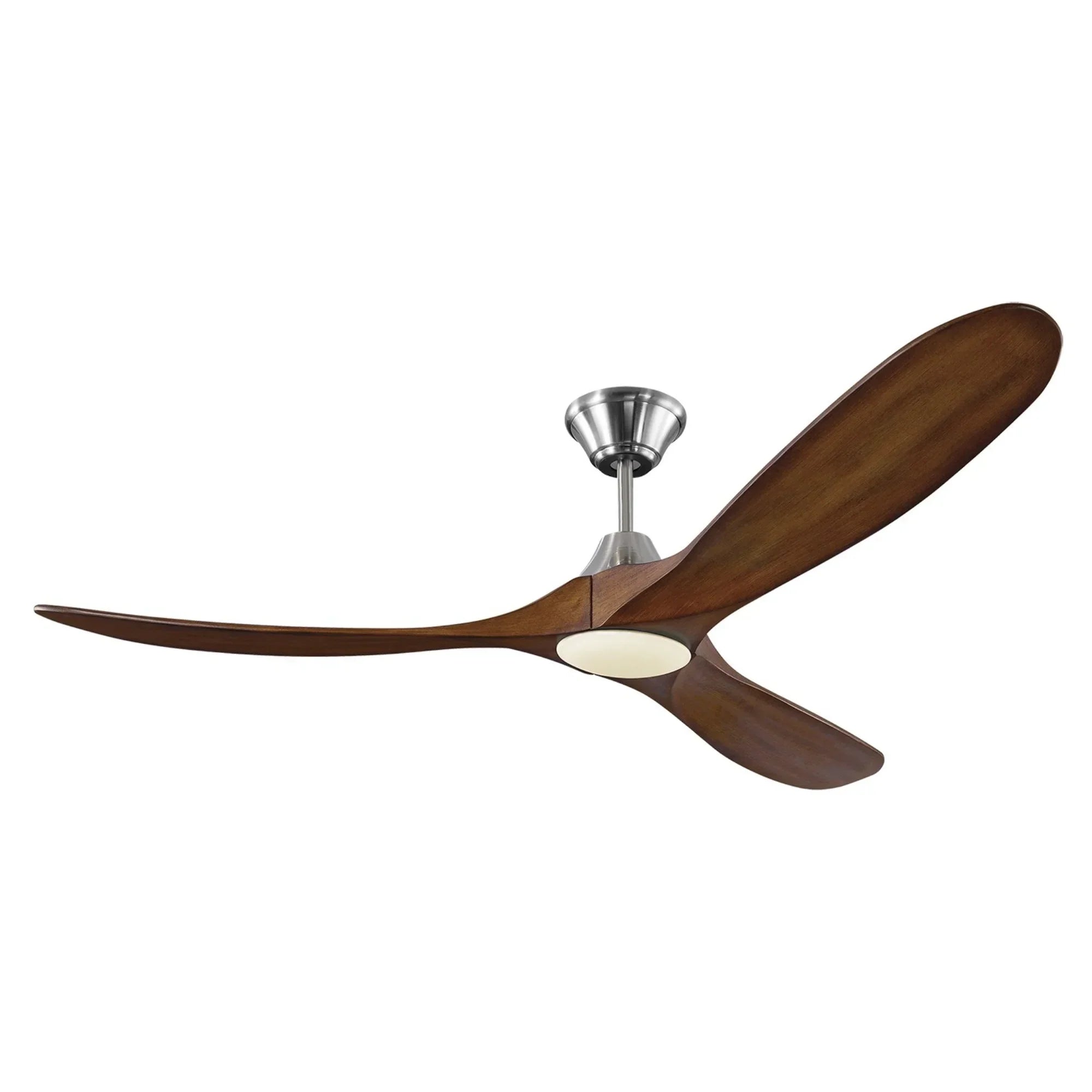 Maverick 60" LED Ceiling Fan - Bees Lighting