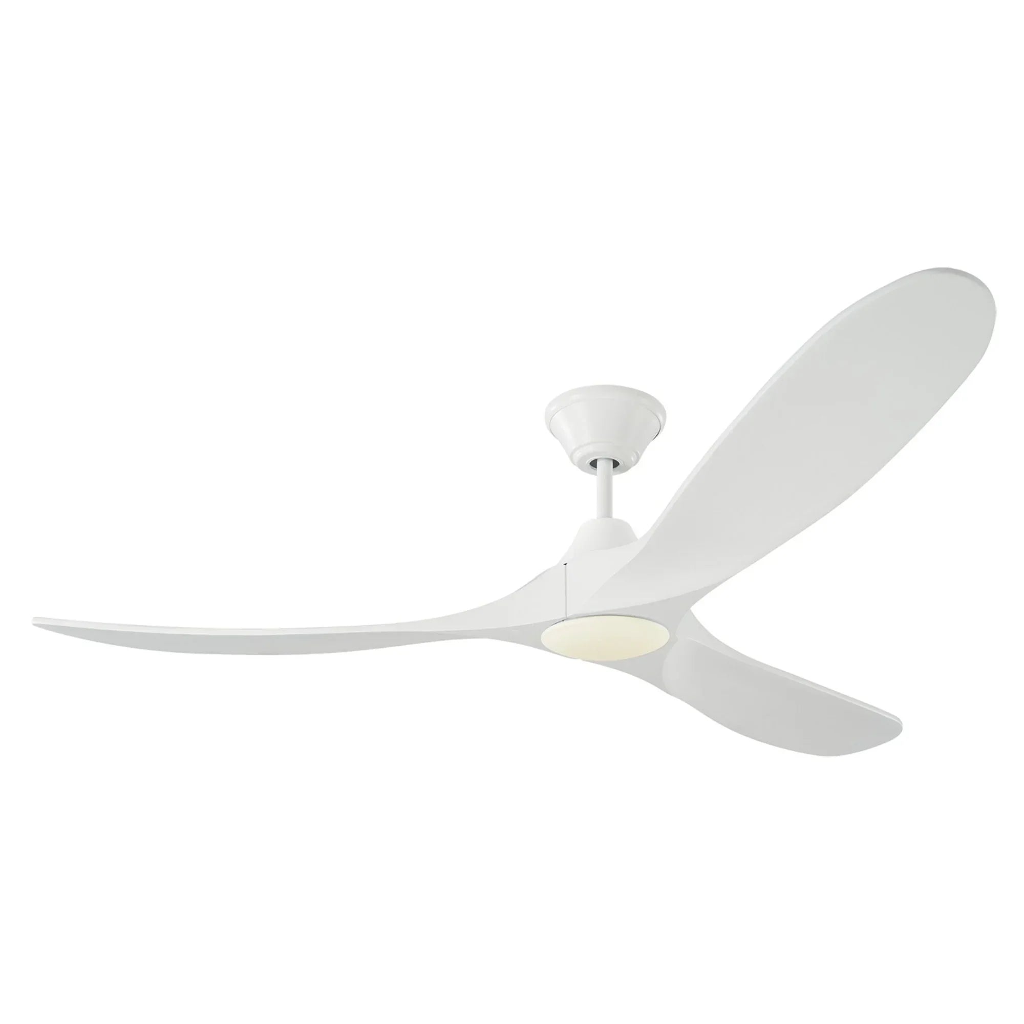 Maverick 60" LED Ceiling Fan - Bees Lighting