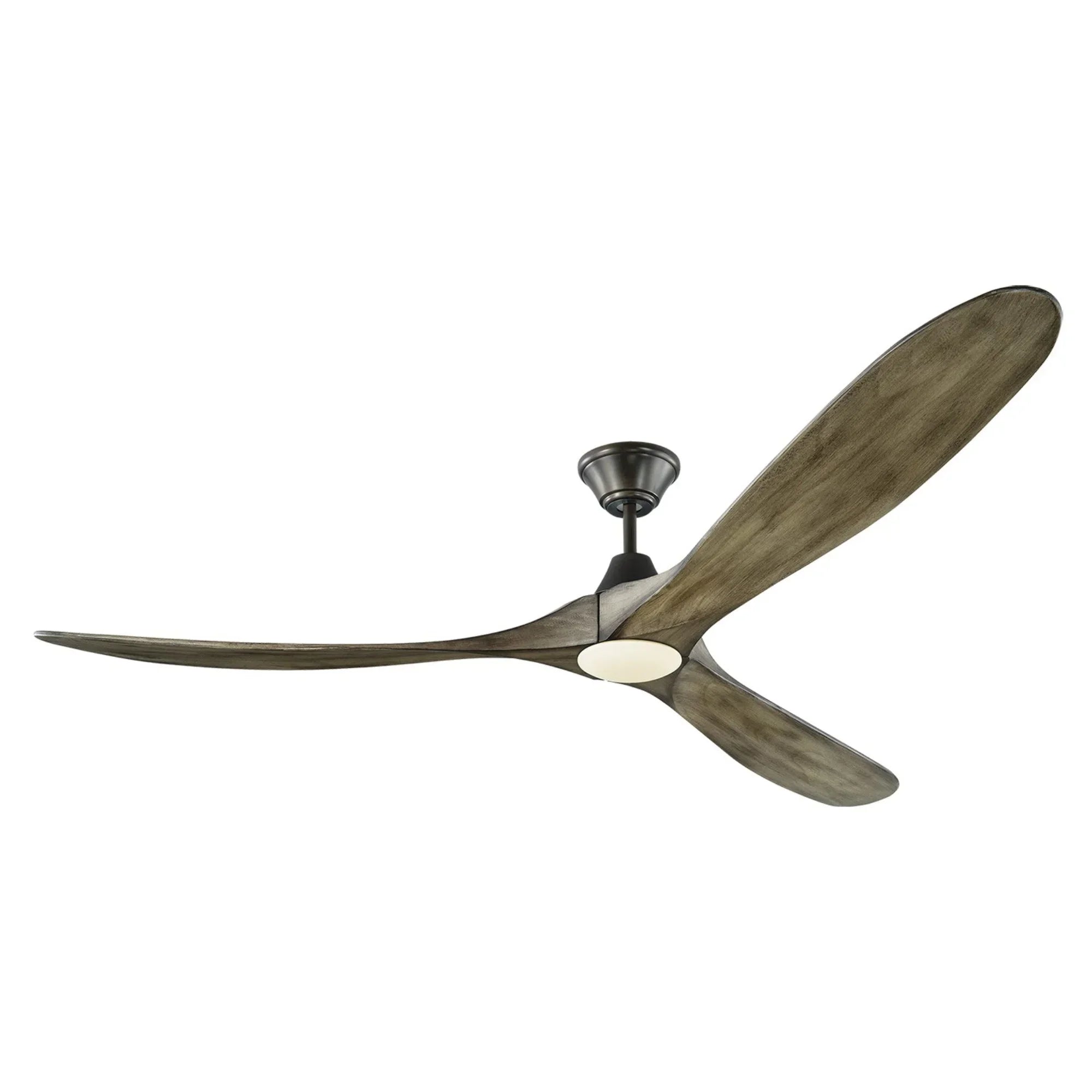Maverick Max 70" LED Ceiling Fan - Bees Lighting