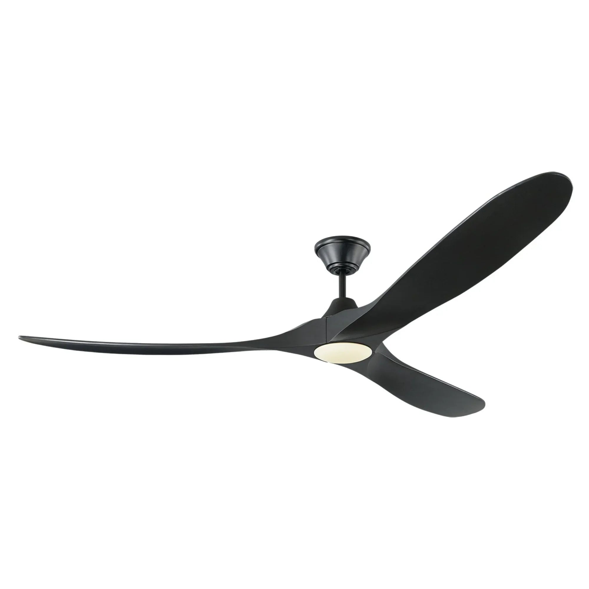 Maverick Max 70" LED Ceiling Fan - Bees Lighting