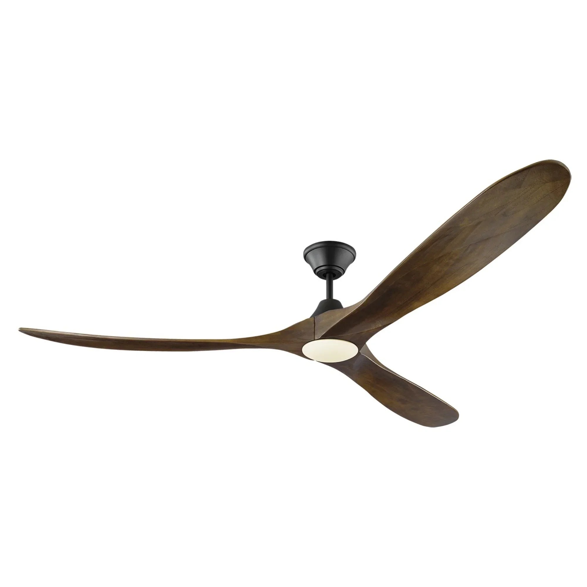 Maverick Max 70" LED Ceiling Fan - Bees Lighting