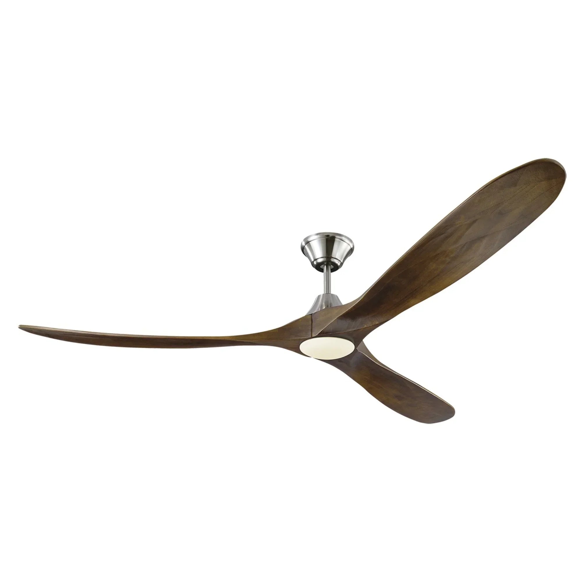 Maverick Max 70" LED Ceiling Fan - Bees Lighting