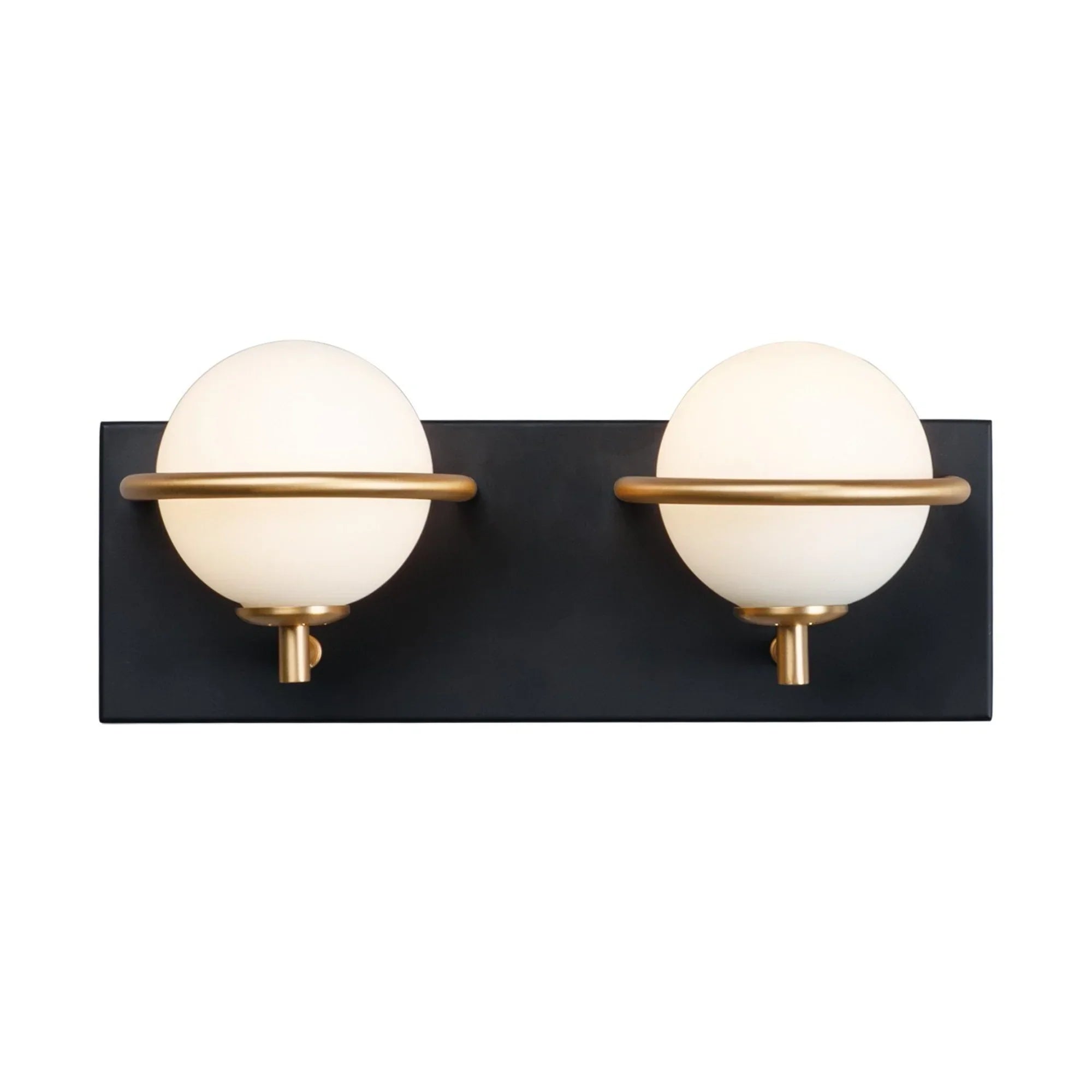 Revolve LED Bath Vanity - Bees Lighting