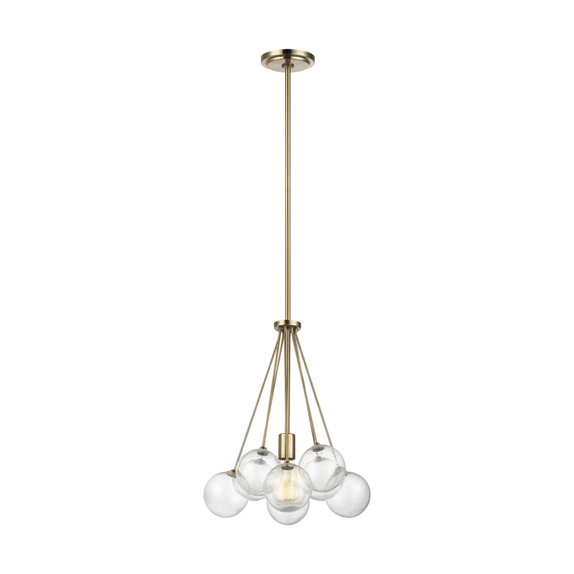 Bronzeville Pendant Light - Bees Lighting