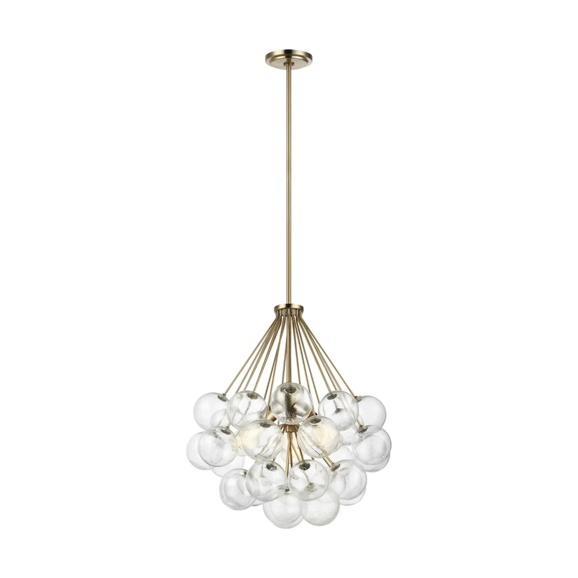 Bronzeville Pendant Light - Bees Lighting