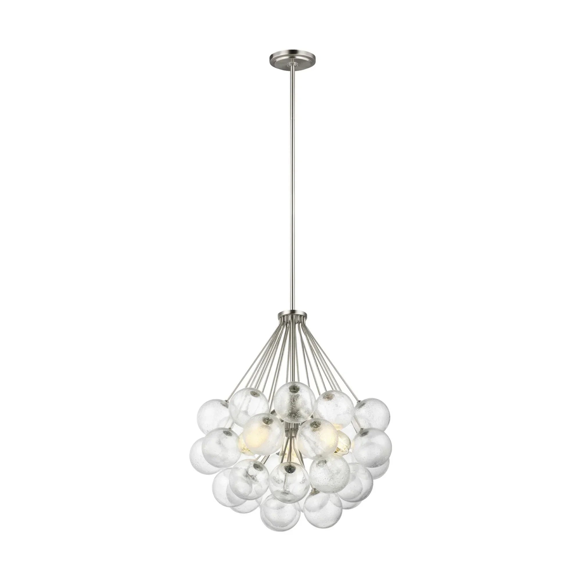 Bronzeville Pendant Light - Bees Lighting