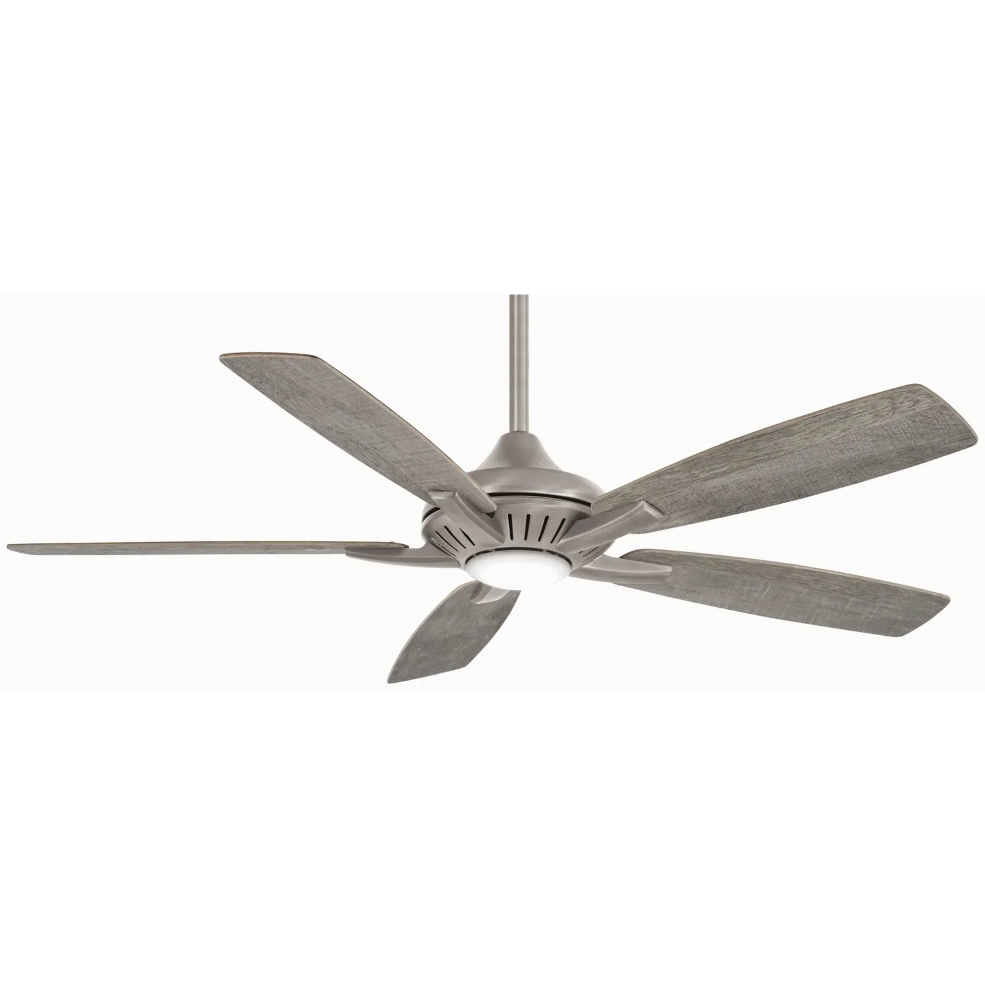 Dyno 52" Ceiling Fan - Bees Lighting