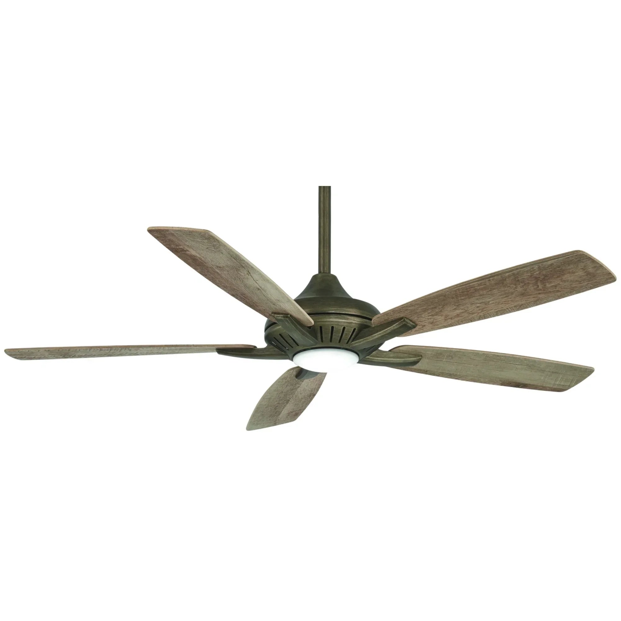 Dyno 52" Ceiling Fan - Bees Lighting