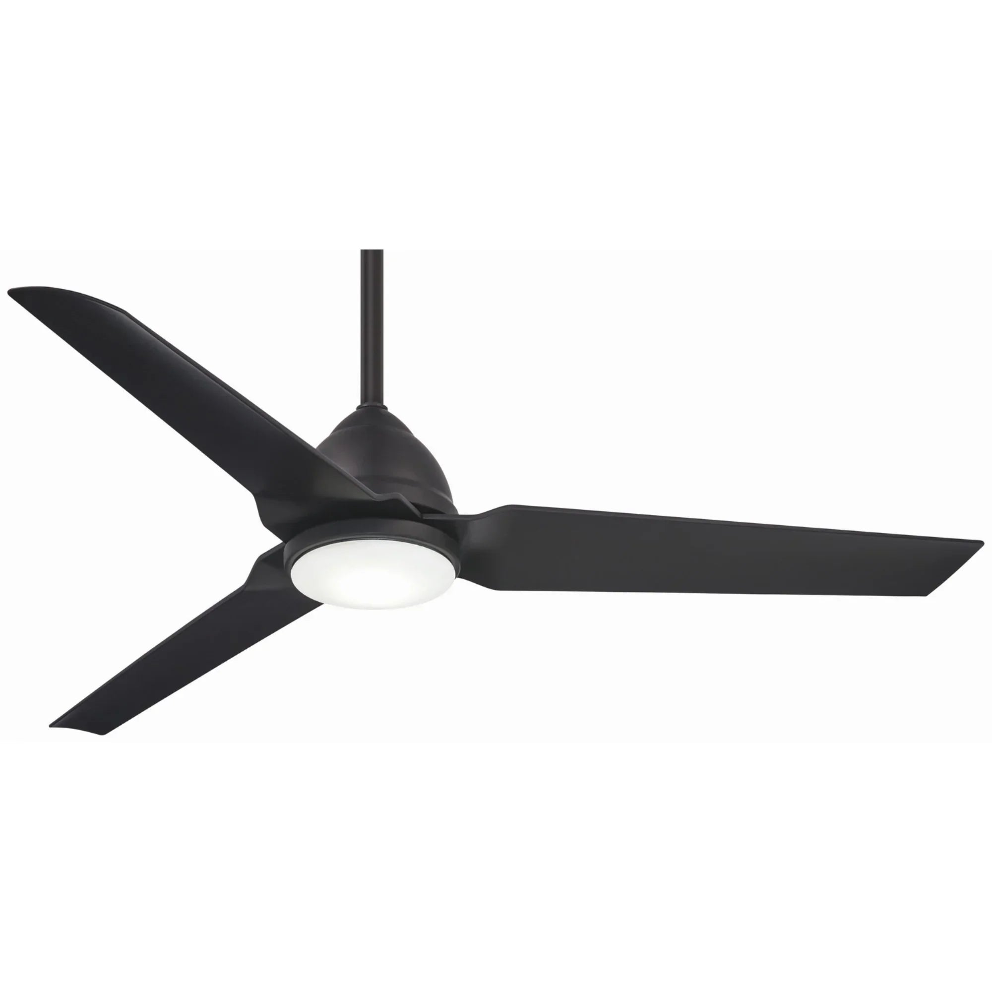 Java LED 54" Wet Rated Ceiling Fan - Bees Lighting