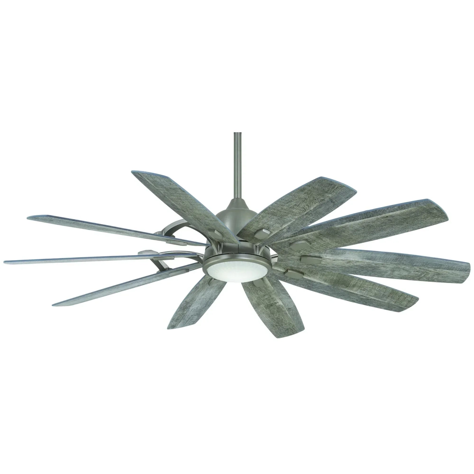 Barn 65" Ceiling Fan - Bees Lighting