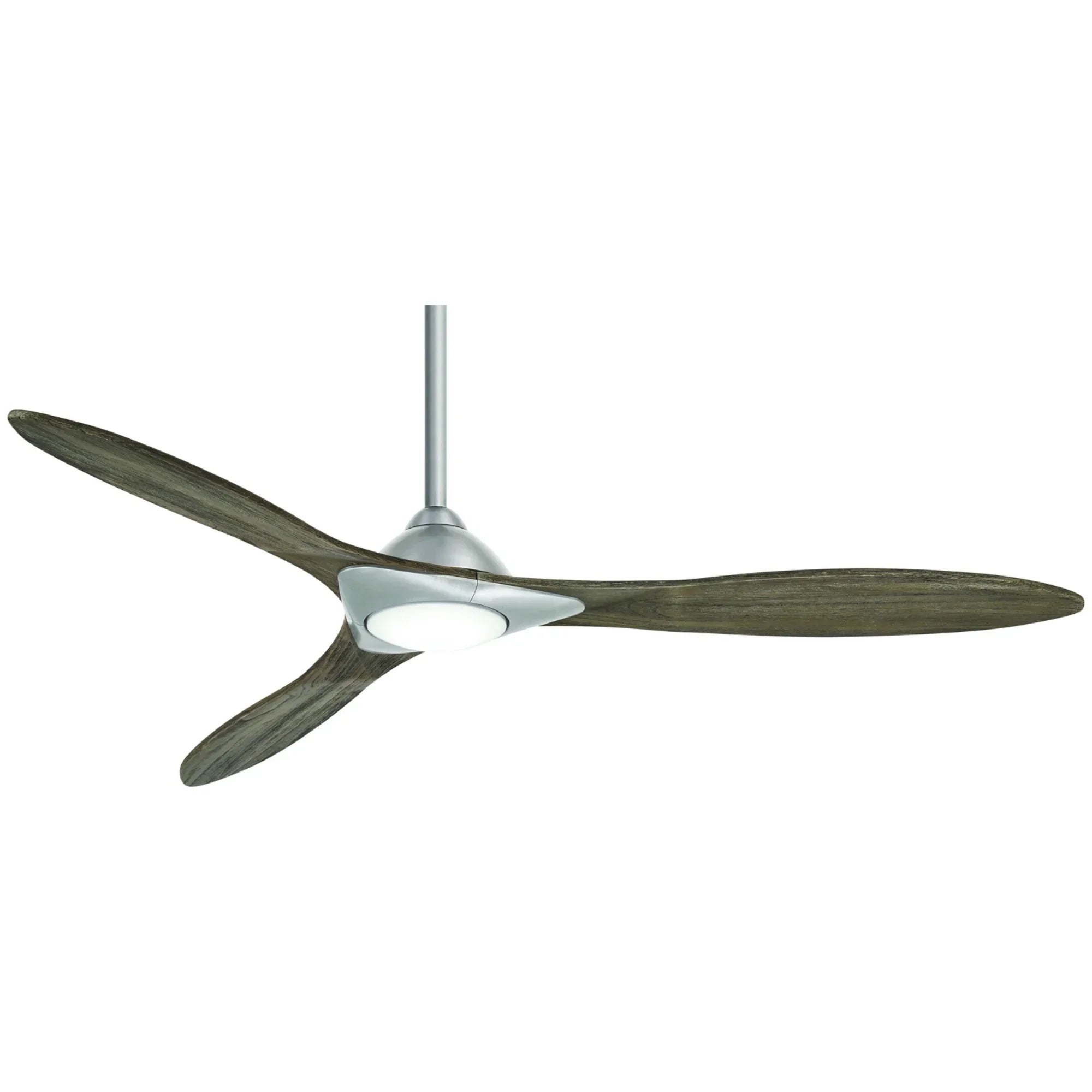 Sleek 60" Ceiling Fan - Bees Lighting