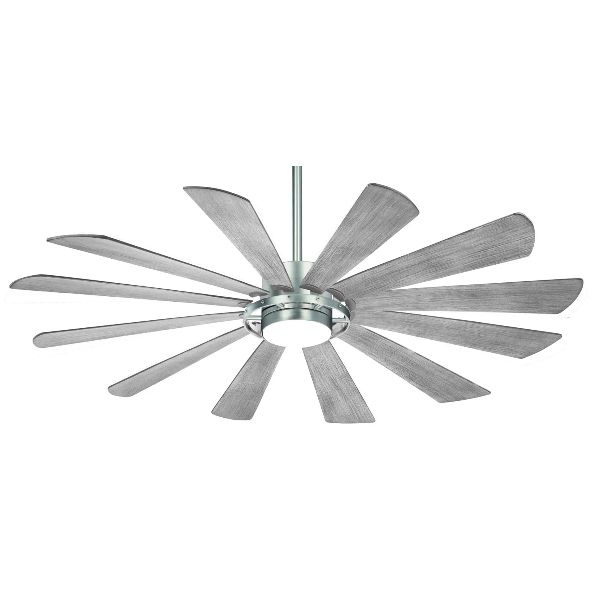 Windmolen 65" Ceiling Fan - Bees Lighting