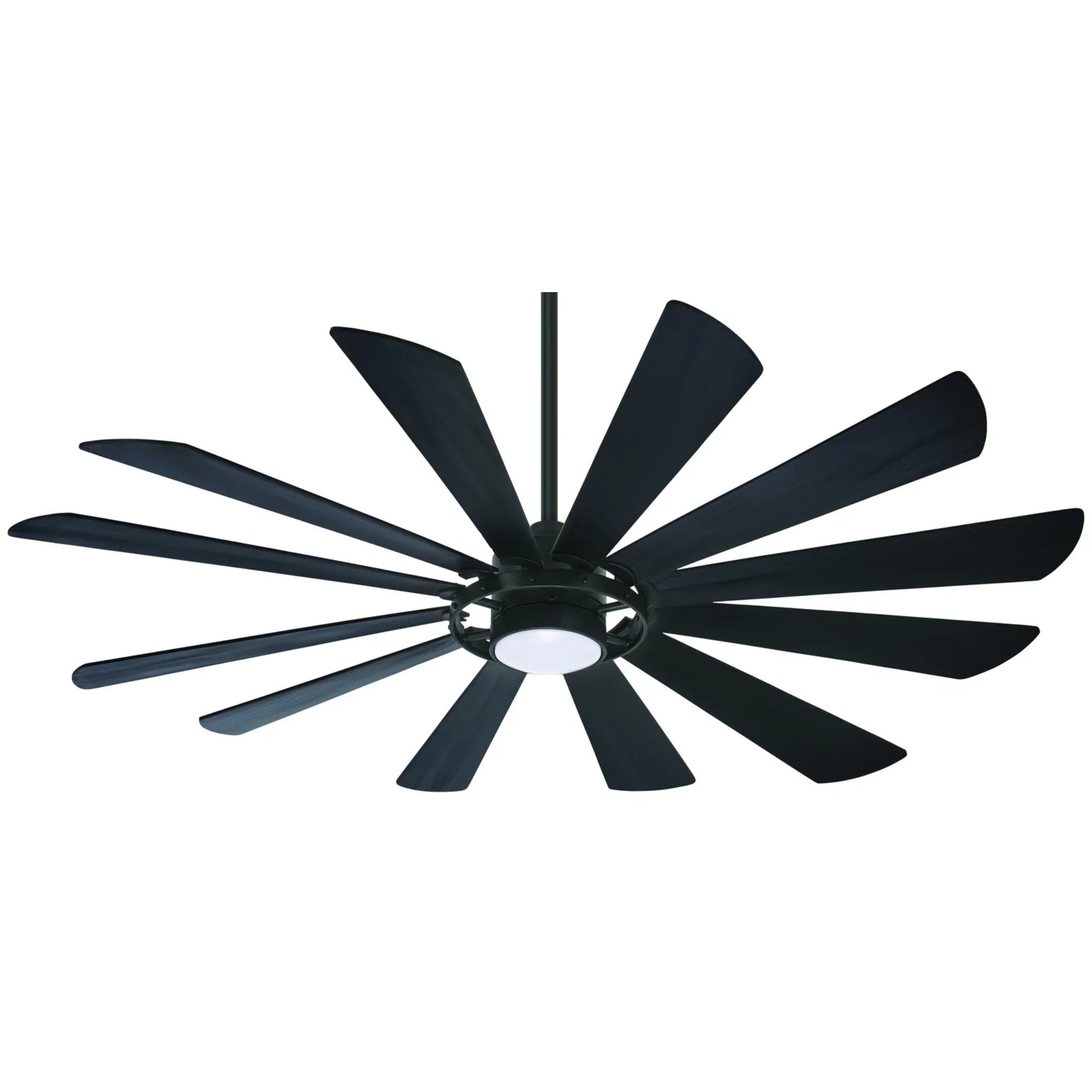 Windmolen 65" Ceiling Fan - Bees Lighting