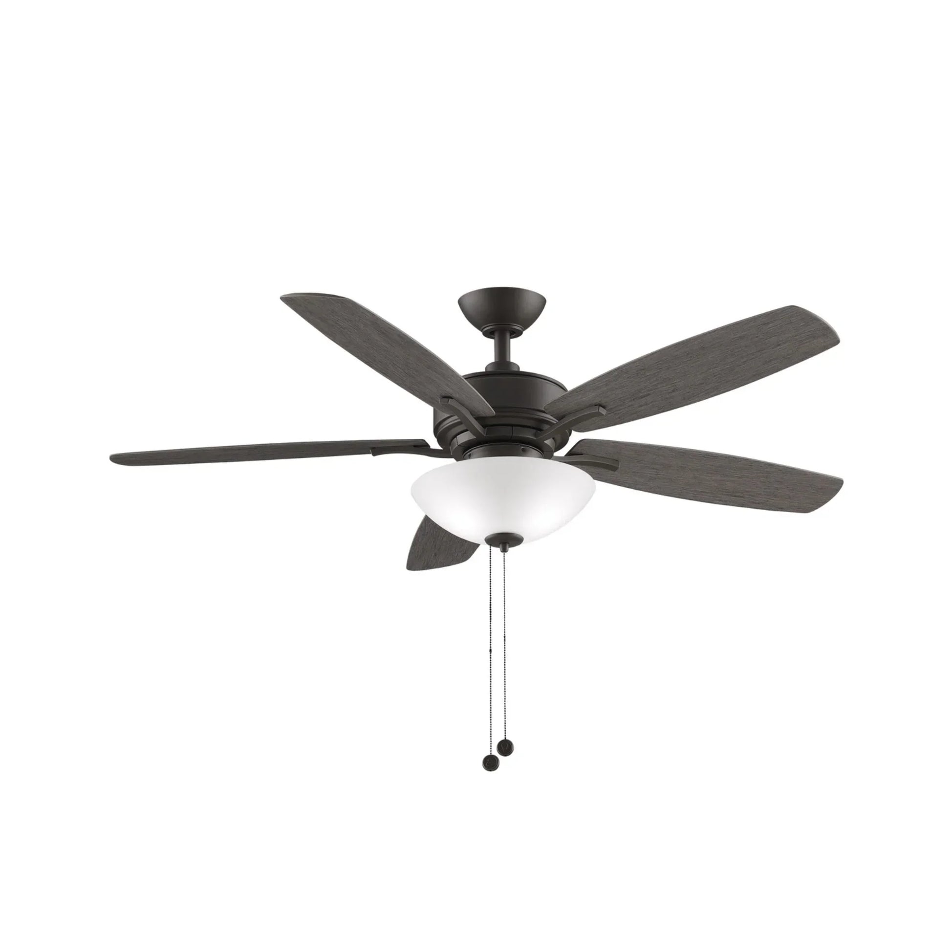 Aire Deluxe 52" LED Ceiling Fan - Bees Lighting