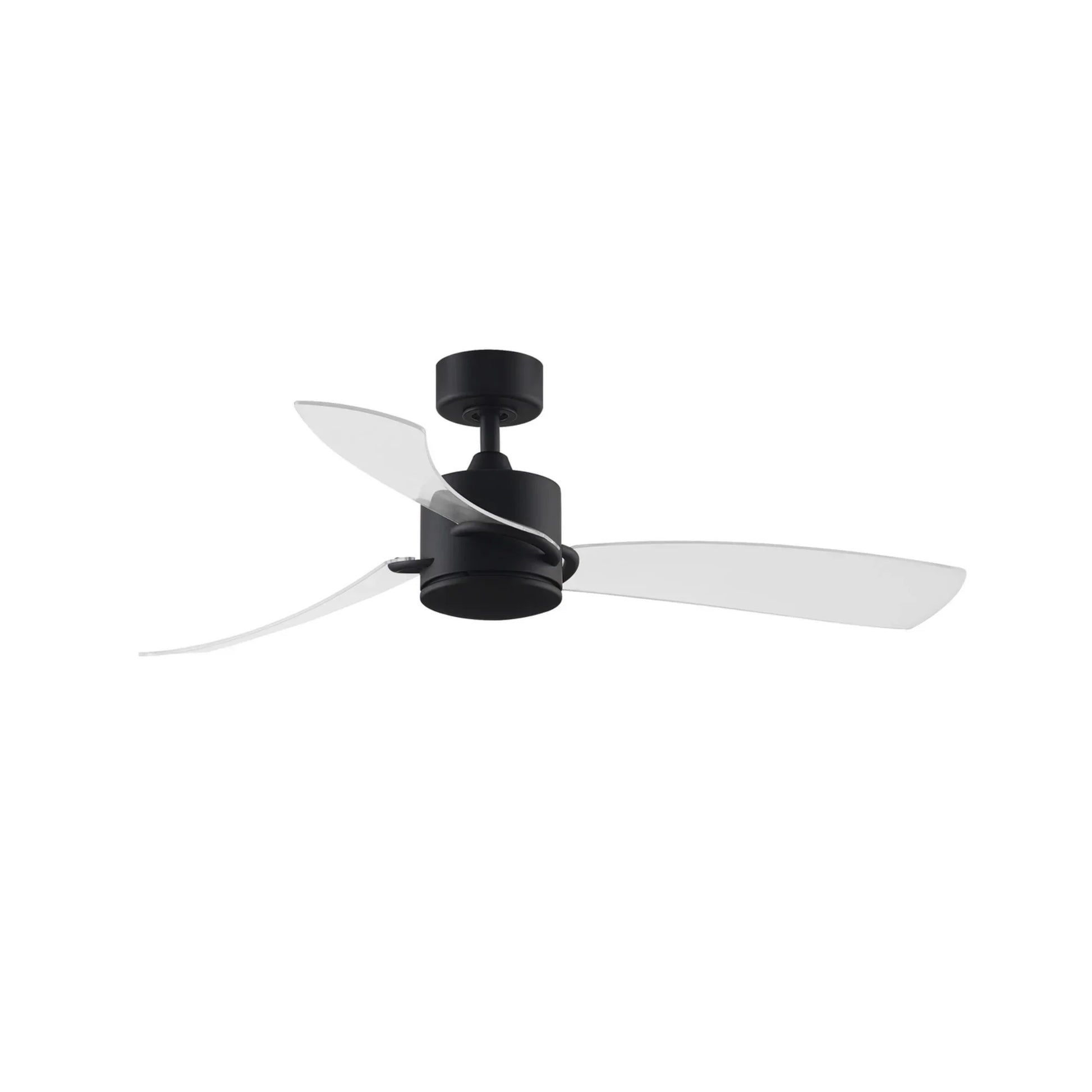 SculptAire 52" LED Ceiling Fan - Bees Lighting