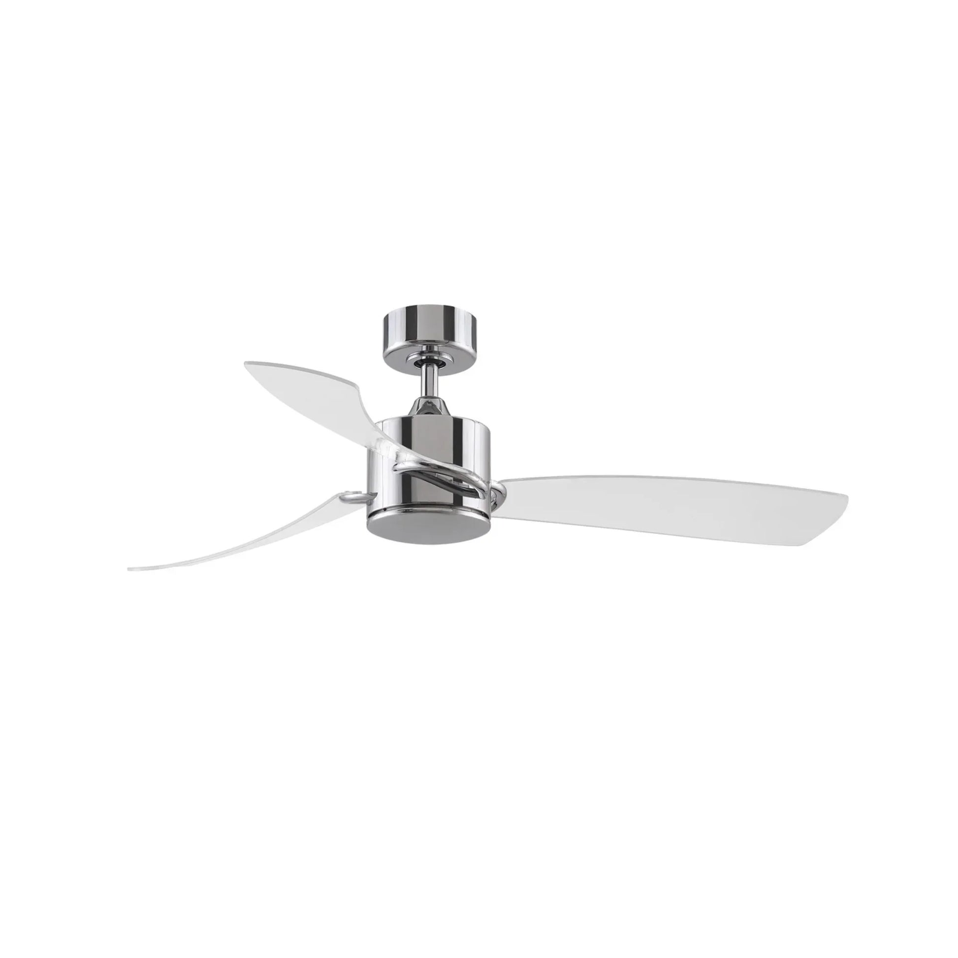 SculptAire 52" LED Ceiling Fan - Bees Lighting