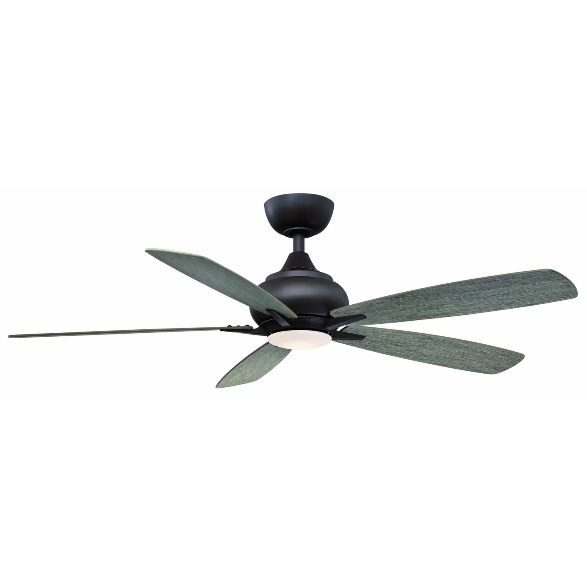 Doren 52" LED Ceiling Fan - Bees Lighting