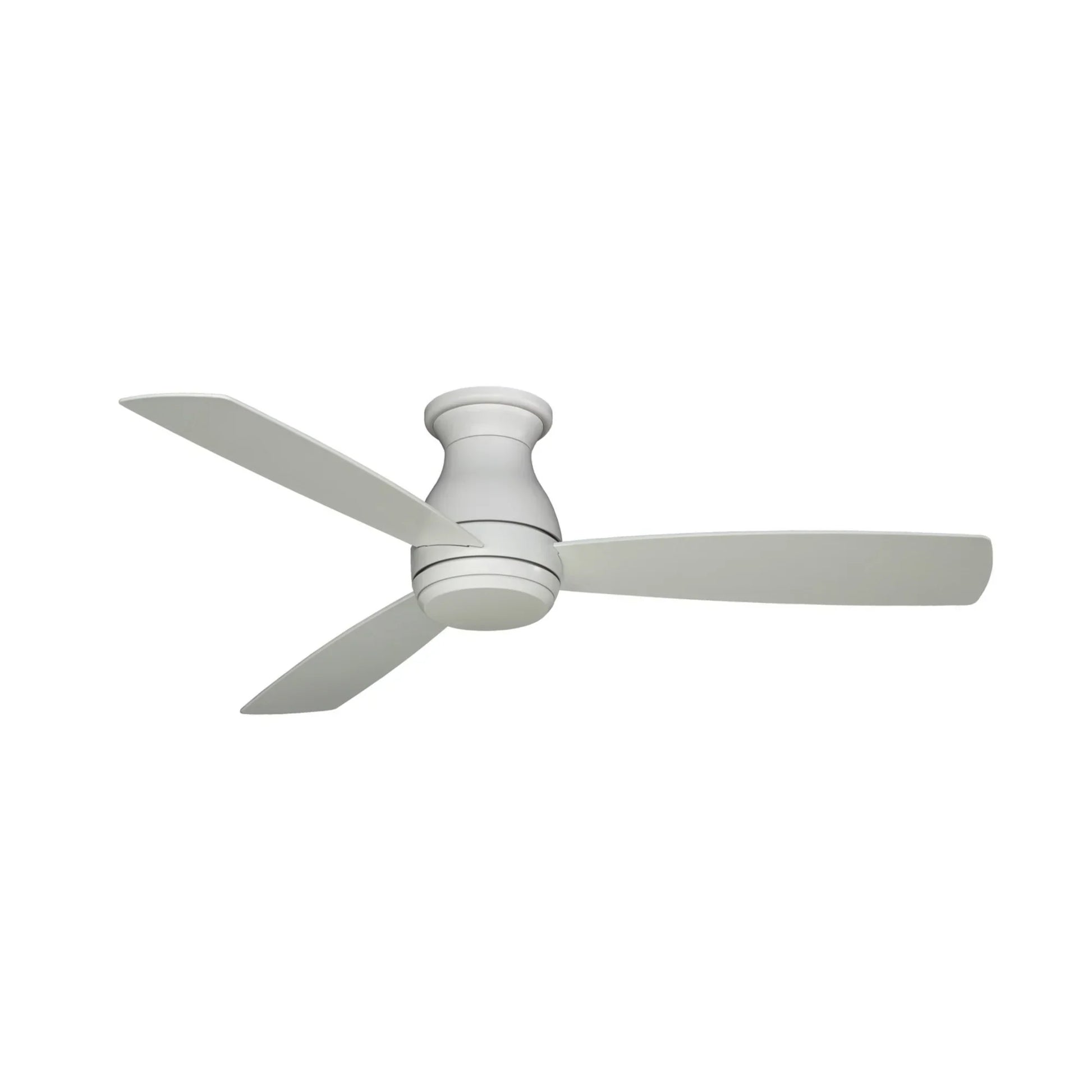 Hugh 52" Ceiling Fan - Bees Lighting