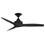 Spitfire 60" Ceiling Fan Motor, Blades Sold Separately - Bees Lighting