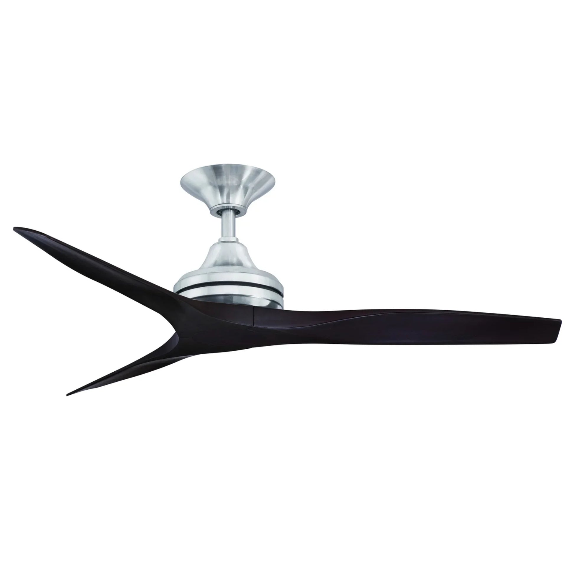 Spitfire 48" Ceiling Fan Motor, Blades Sold Separately - Bees Lighting