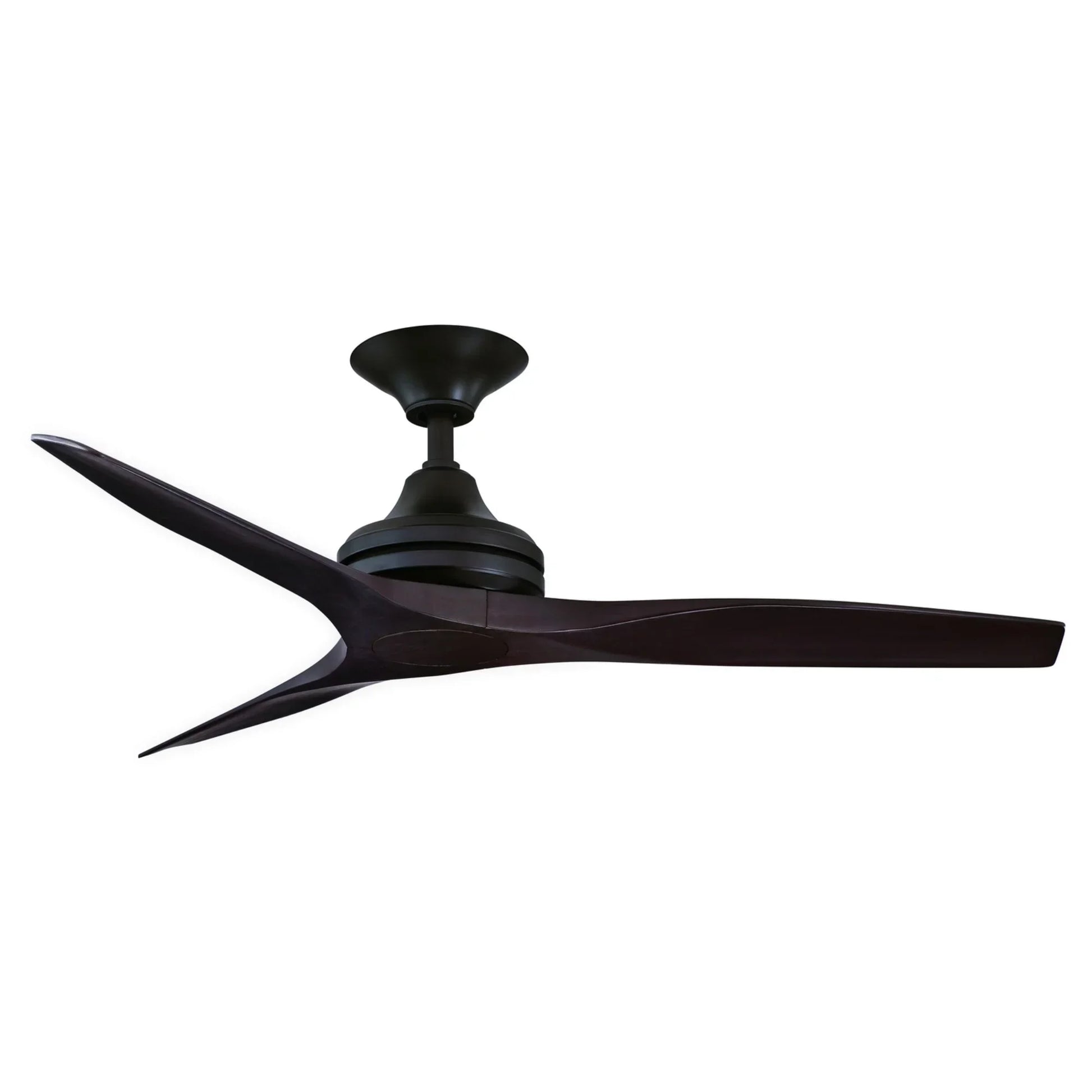 Spitfire 48" Ceiling Fan Motor, Blades Sold Separately - Bees Lighting