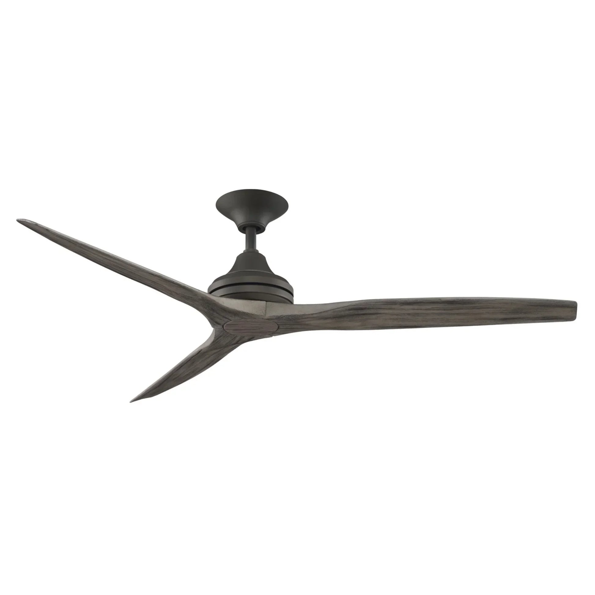 Spitfire 48" Ceiling Fan Motor, Blades Sold Separately - Bees Lighting
