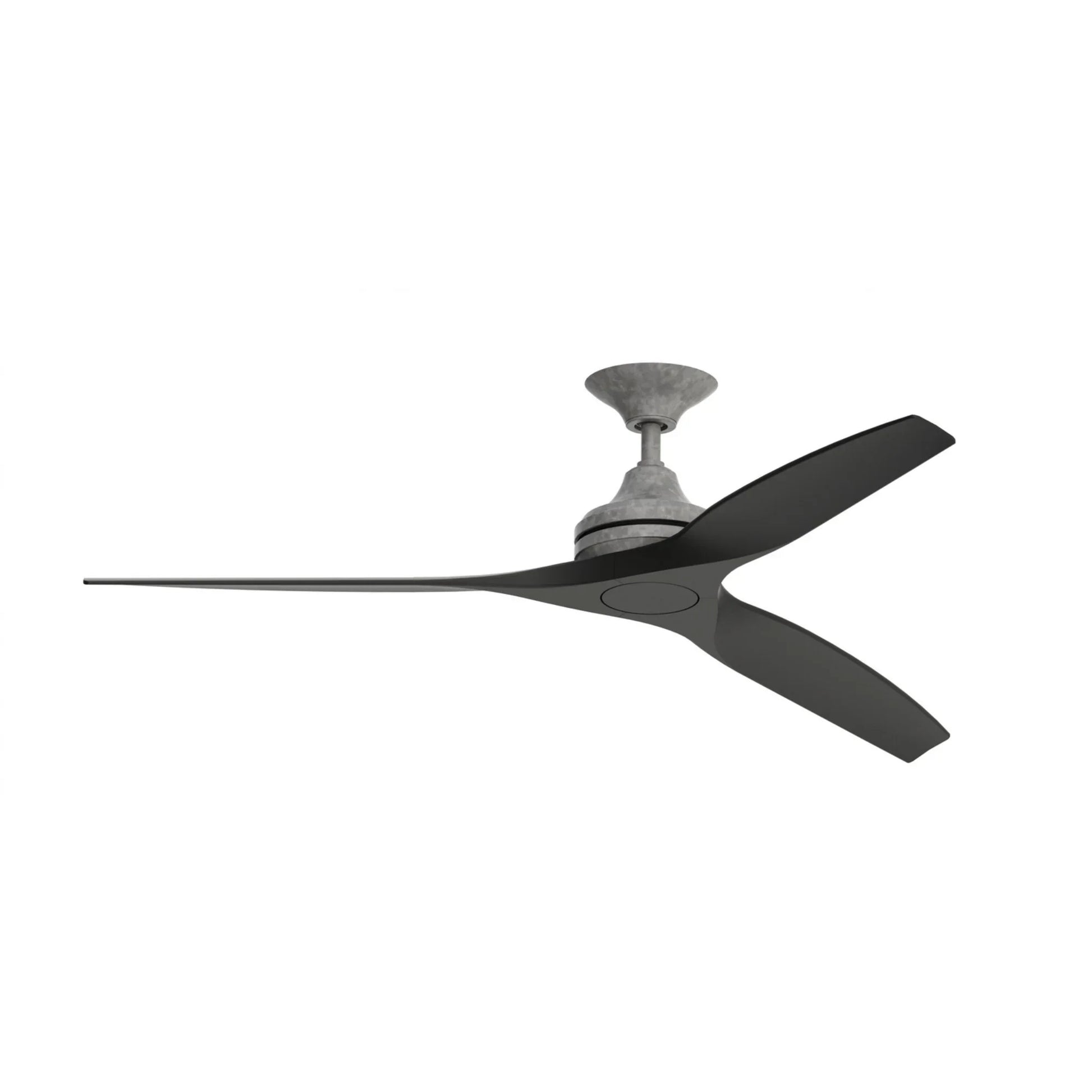 Spitfire 48" Ceiling Fan Motor, Blades Sold Separately - Bees Lighting