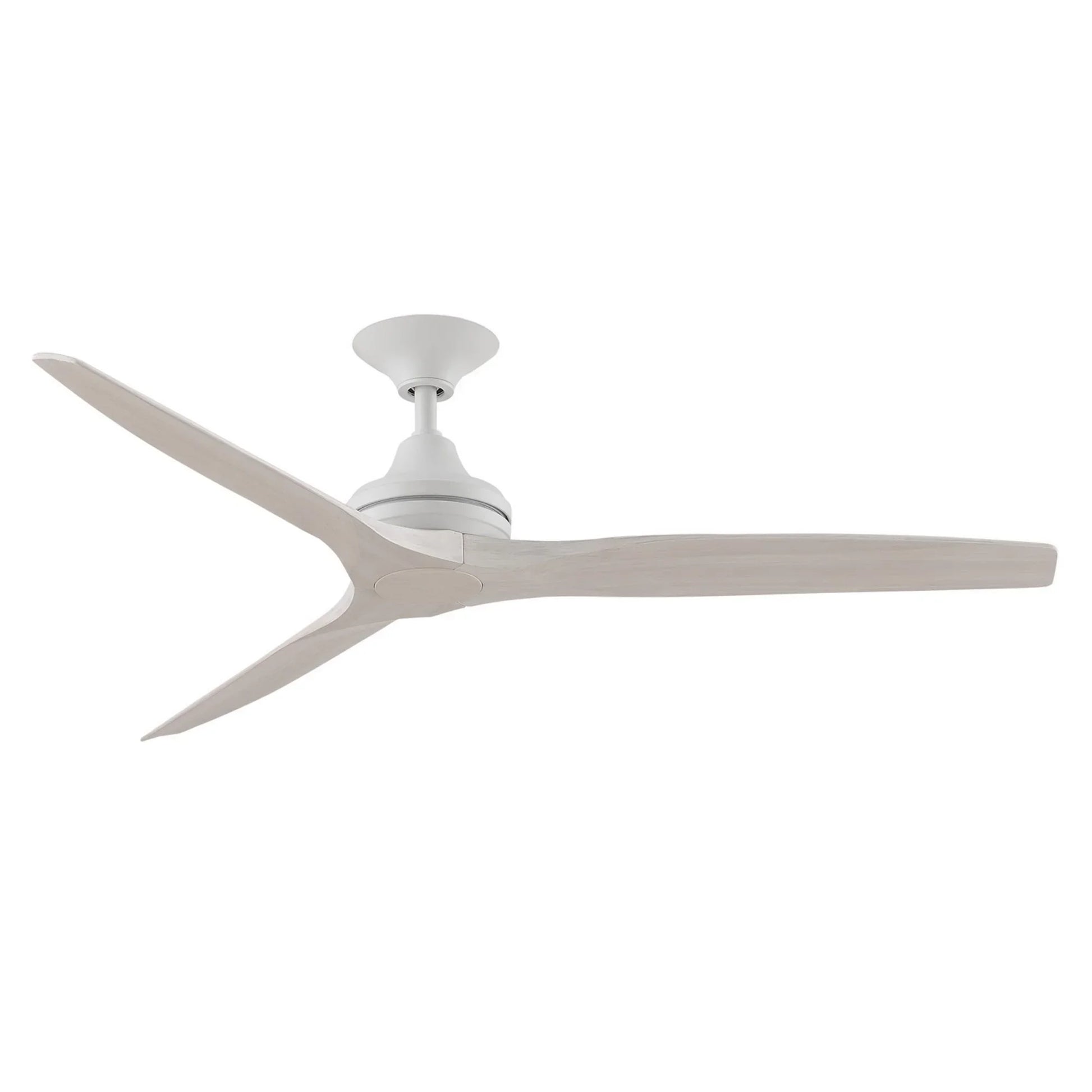Spitfire 48" Ceiling Fan Motor, Blades Sold Separately - Bees Lighting