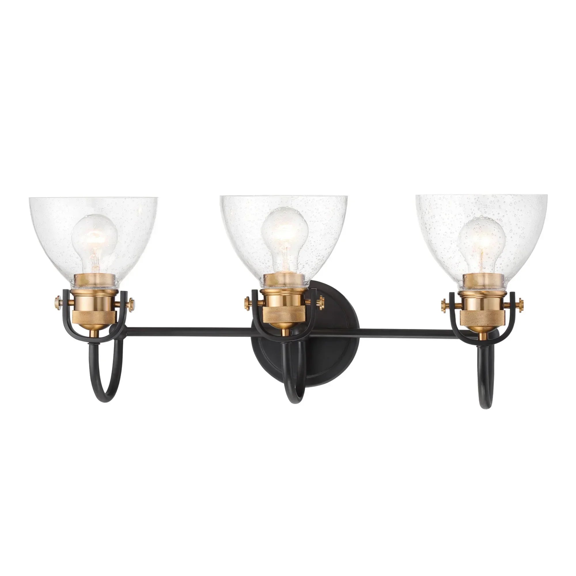 Monico Vanity Light - Bees Lighting