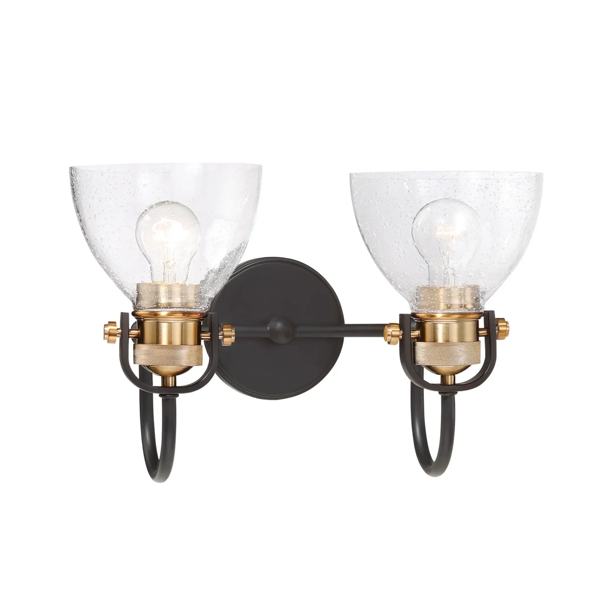 Monico Vanity Light - Bees Lighting