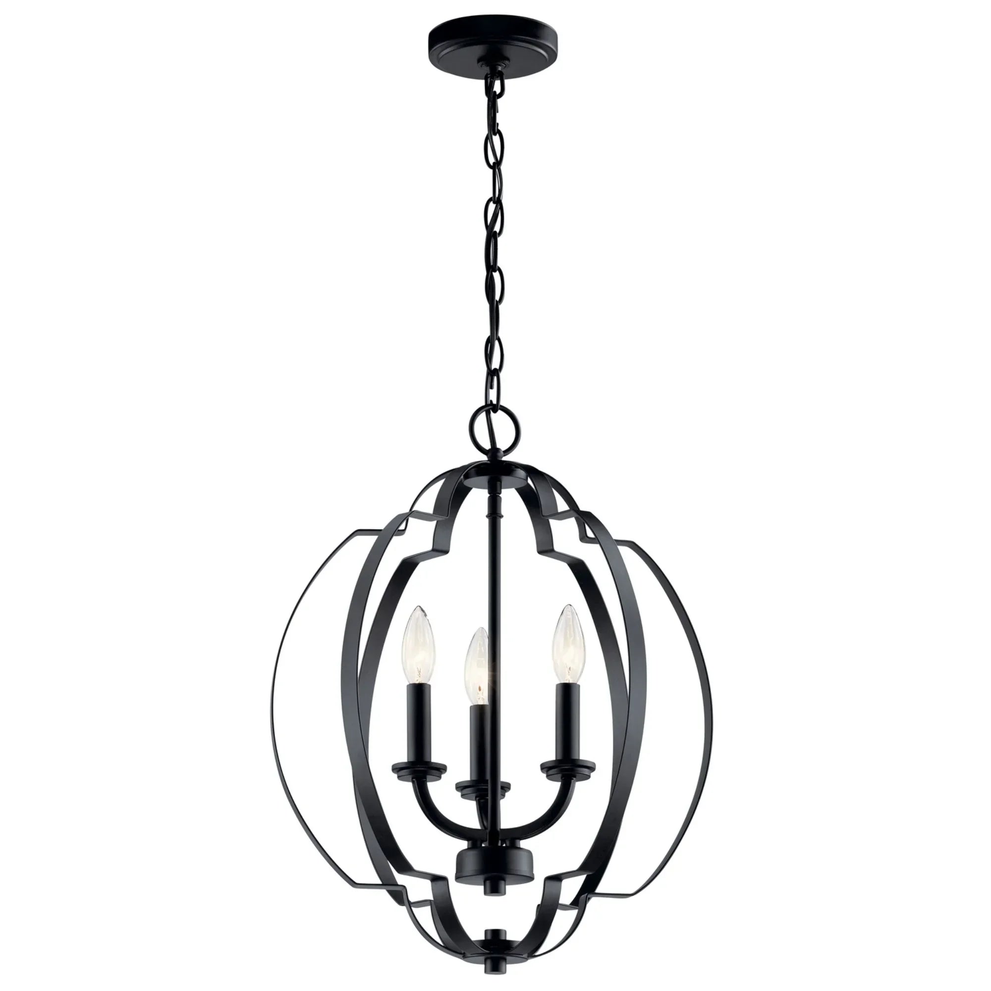Voleta Pendant Light - Bees Lighting