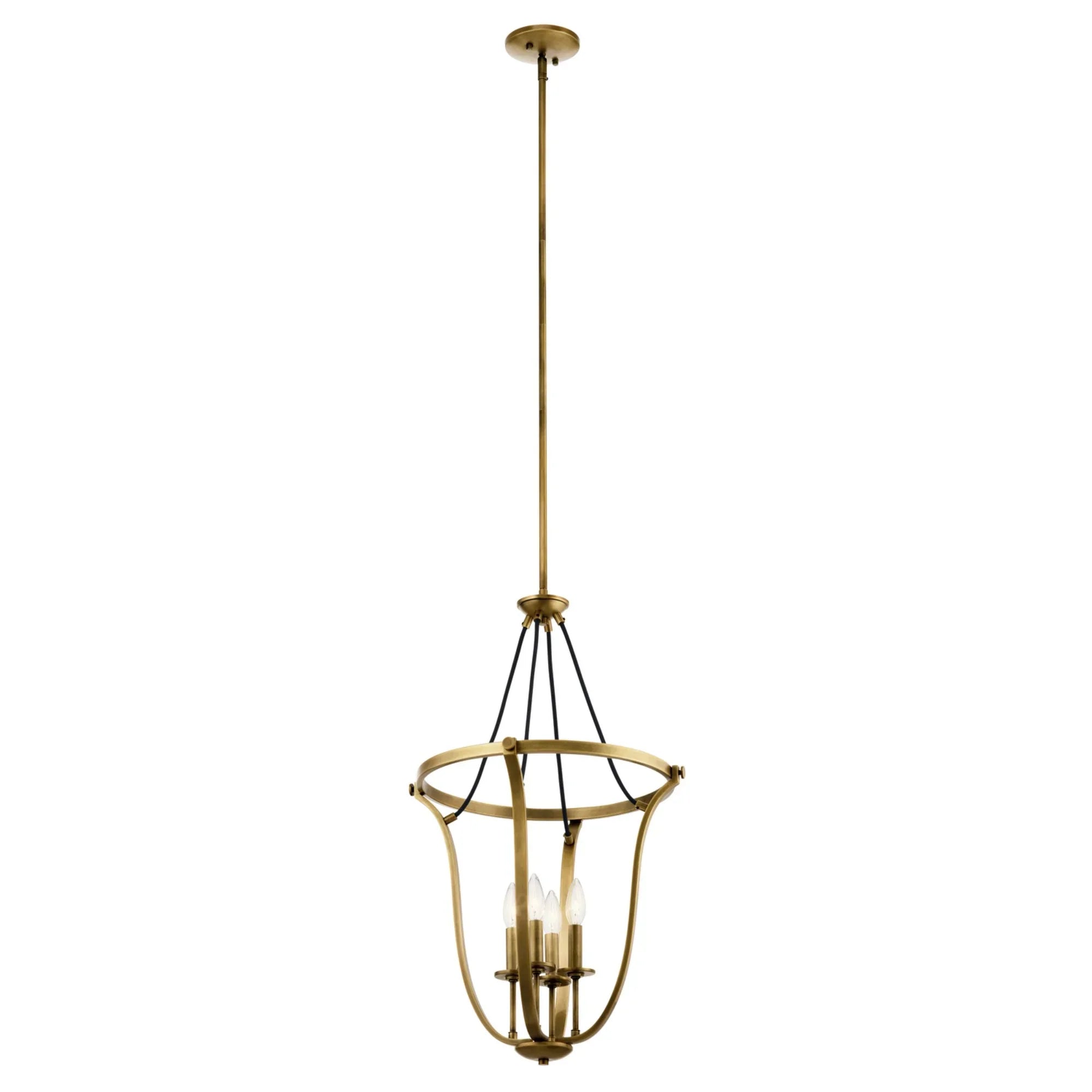 Thisbe Pendant Light - Bees Lighting