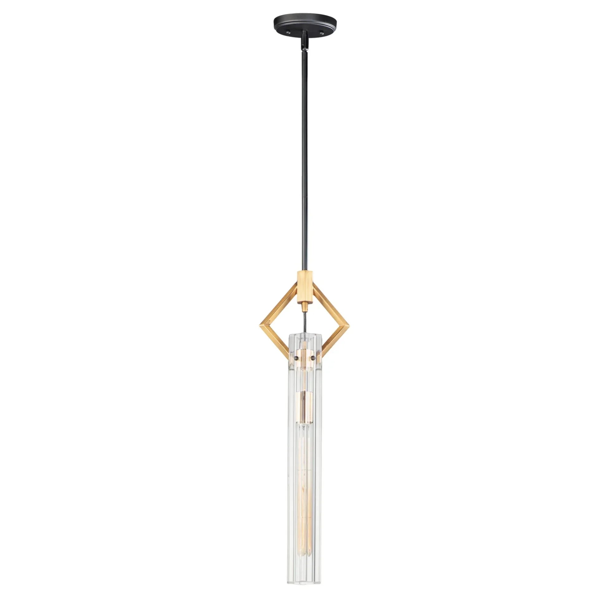 Flambeau LED Pendant - Bees Lighting