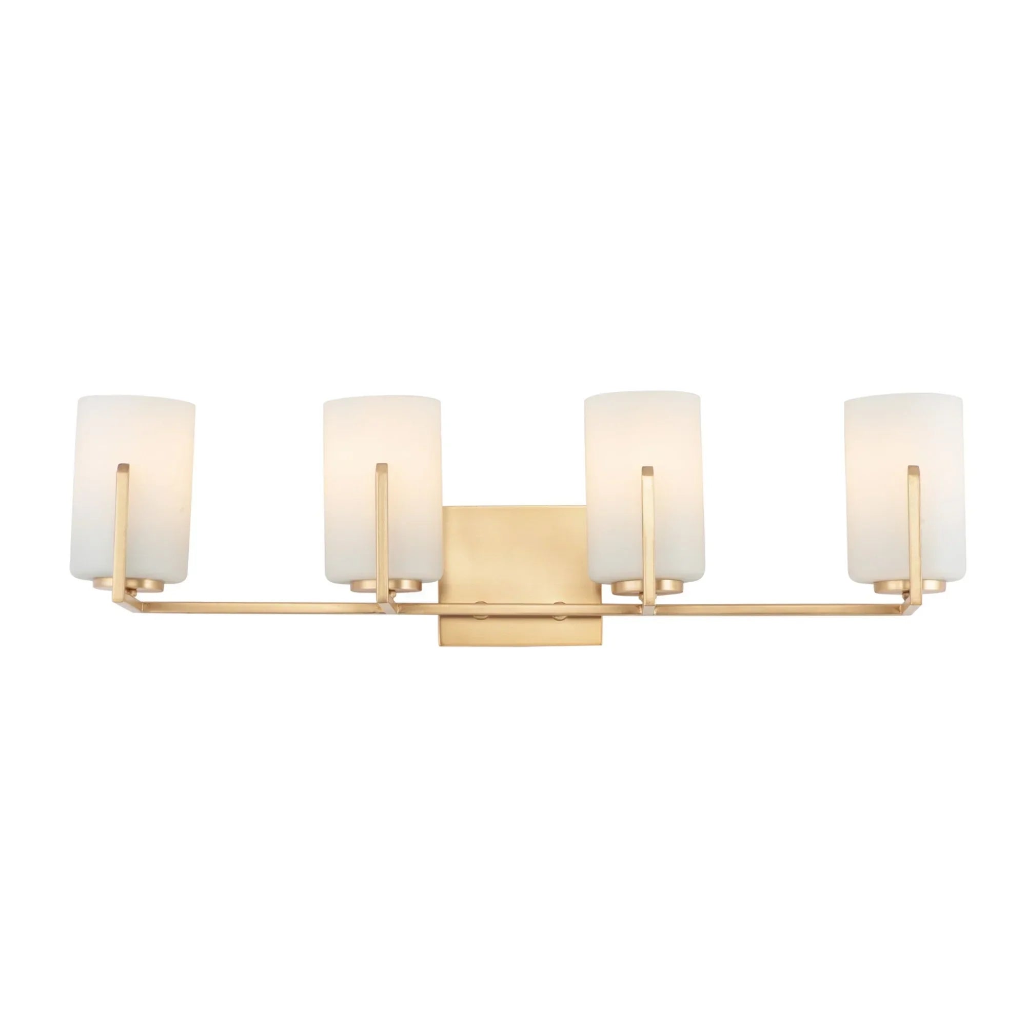 Dart Bath Vanity Light - Bees Lighting