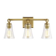 Monterro Bathroom Vanity Light - Bees Lighting
