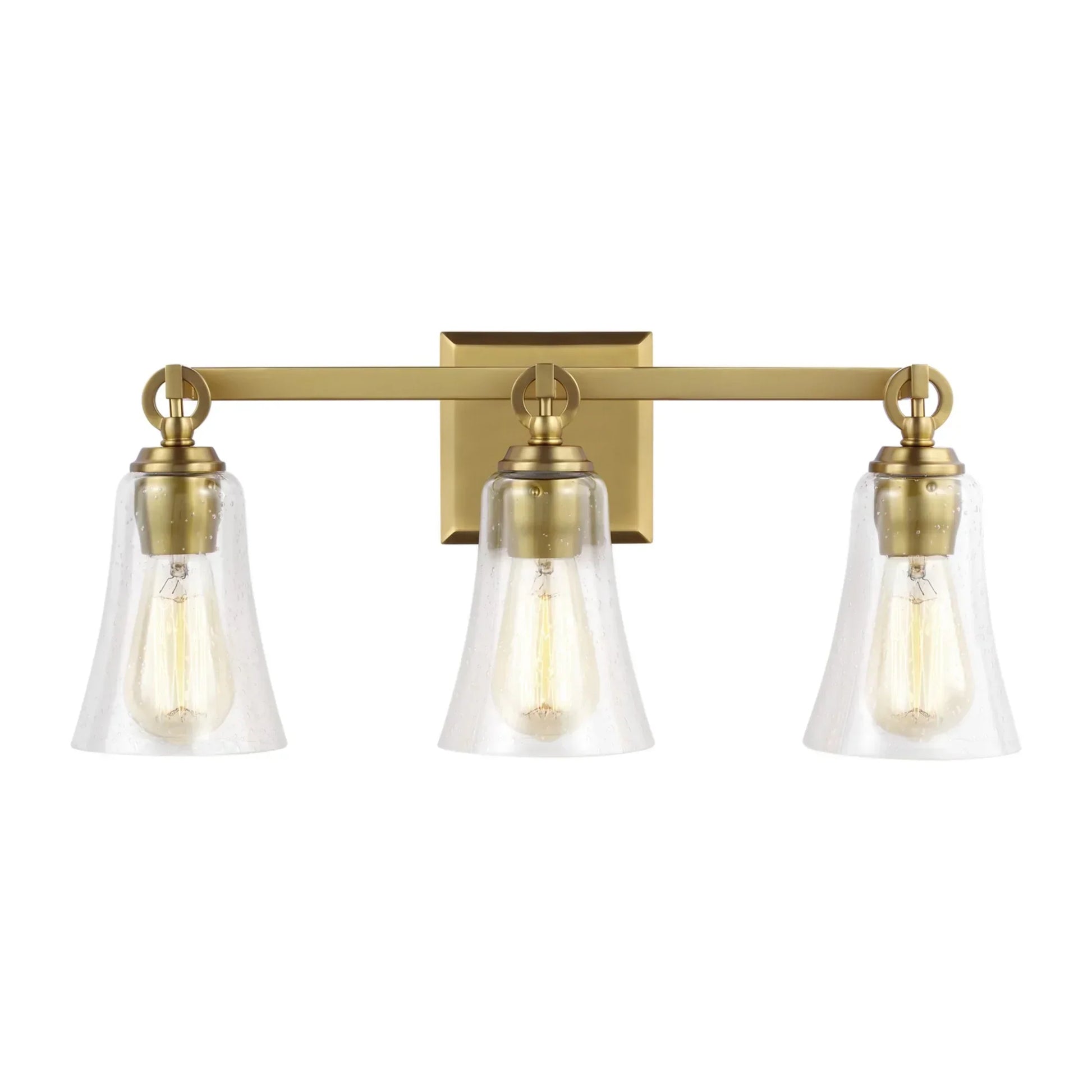 Monterro Bathroom Vanity Light - Bees Lighting