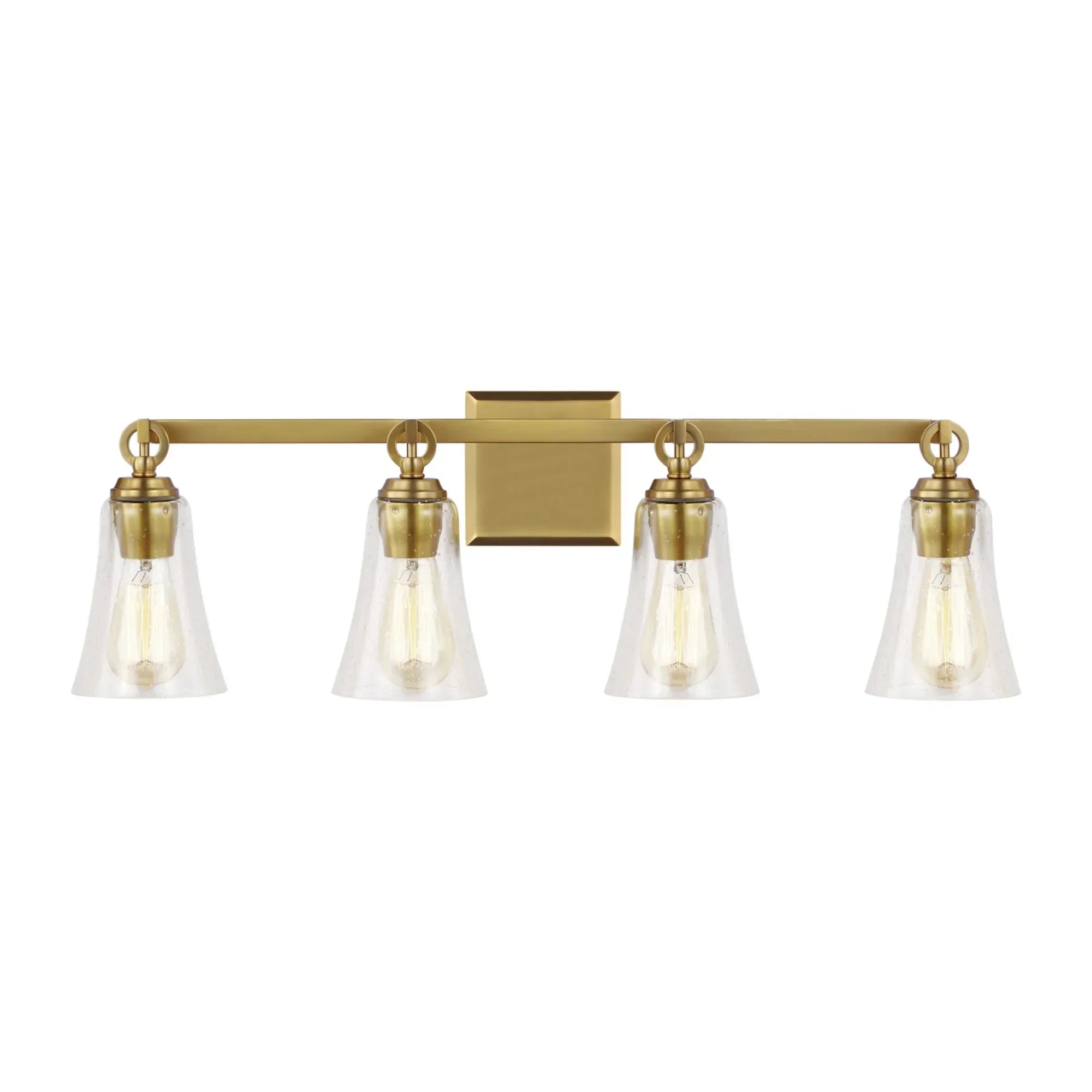 Monterro Bathroom Vanity Light - Bees Lighting
