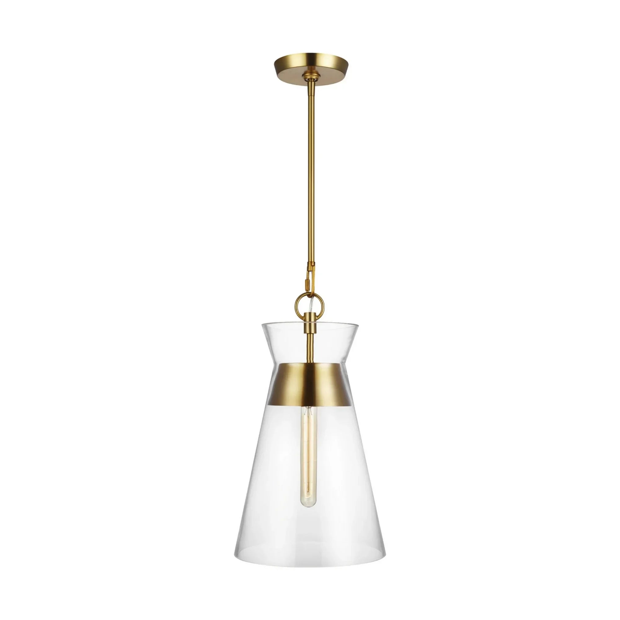 Atlantic Pendant Light - Bees Lighting